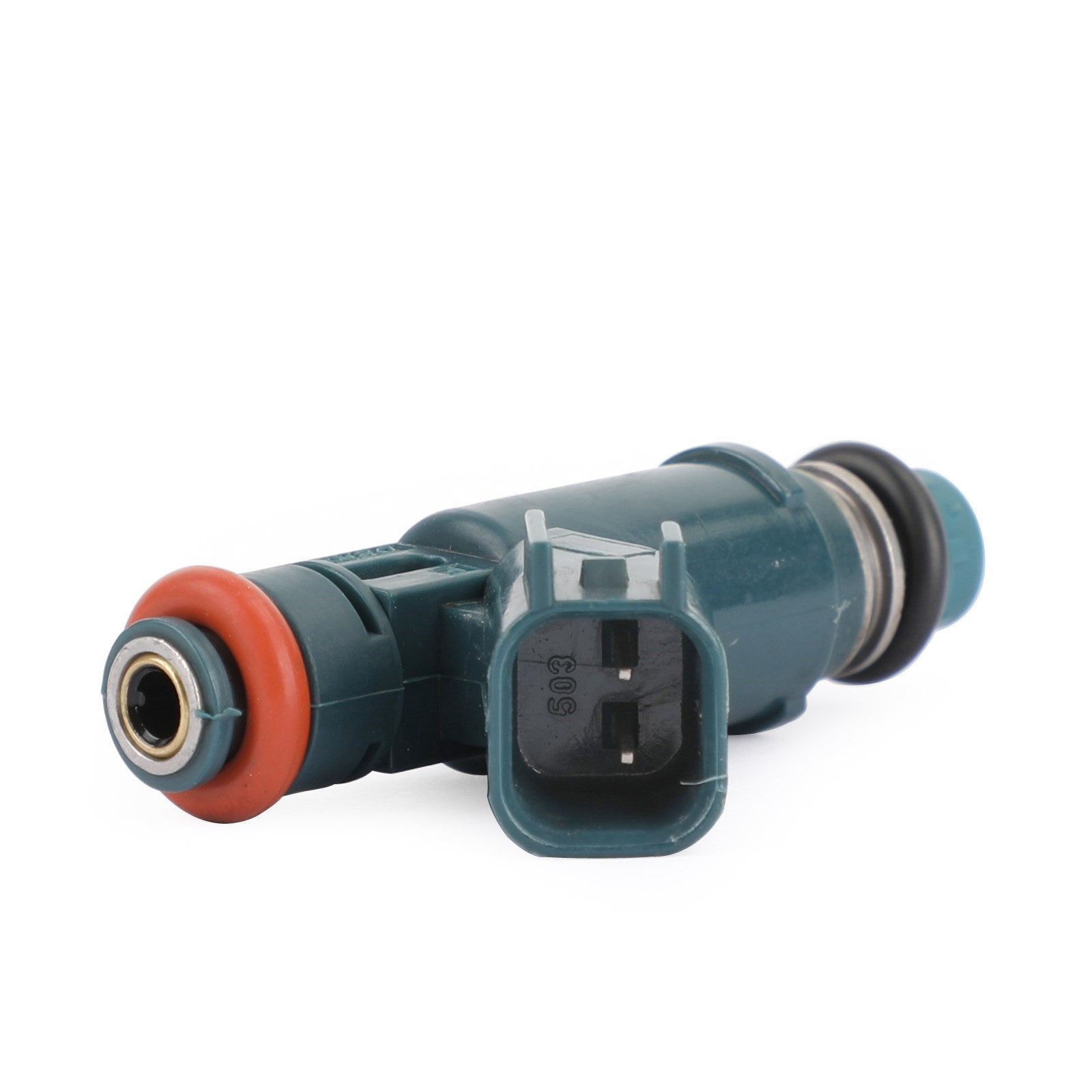 PALASER 1PCS Fuel Injectors 2W93-BA Fit For 03-09 Jaguar 4.2L 08-09 Land Rover 4.2L - Image 8