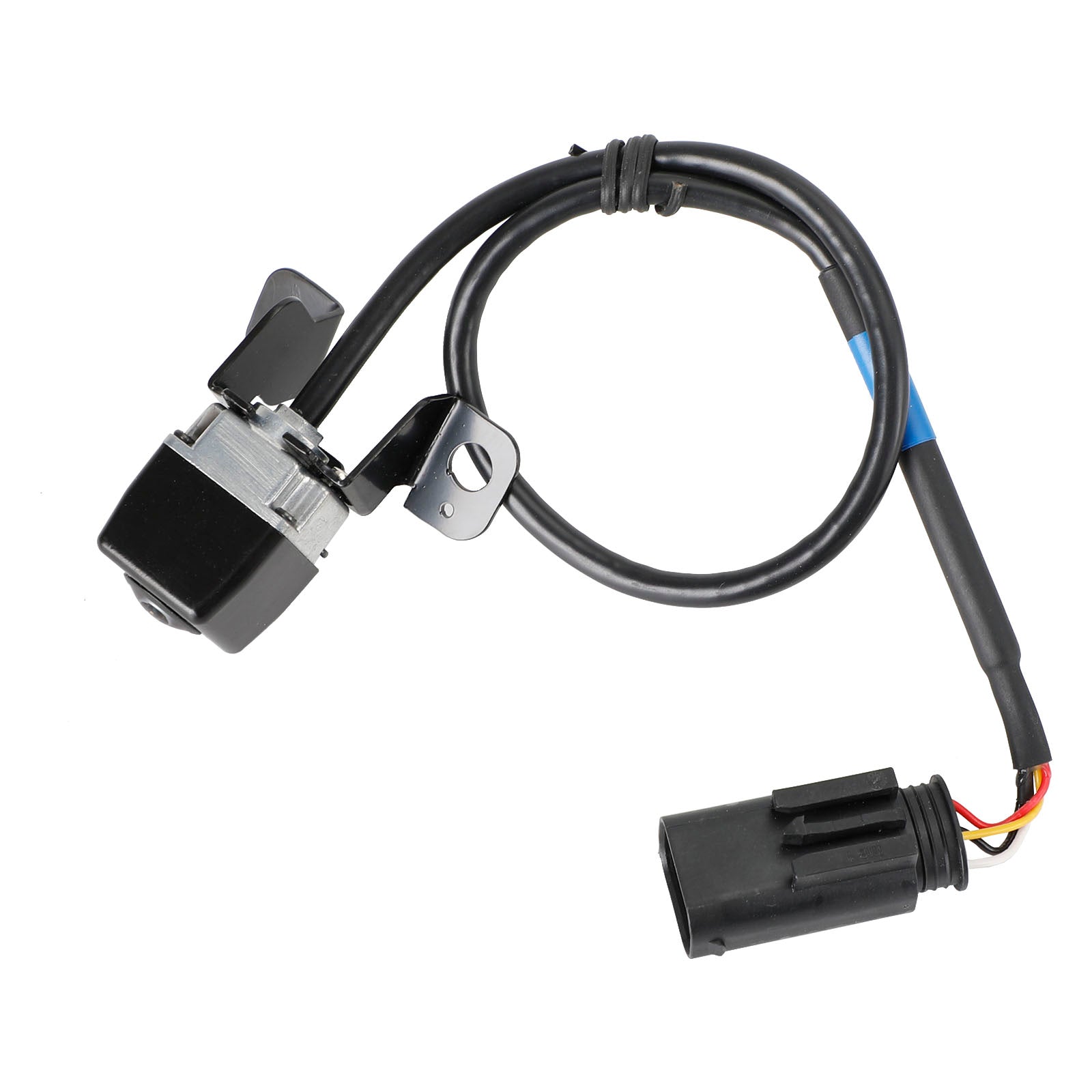 PALASER 2012-2014 Kia Sorento Rear View Back Up Assist Camera 95760-2P600 - Image 7