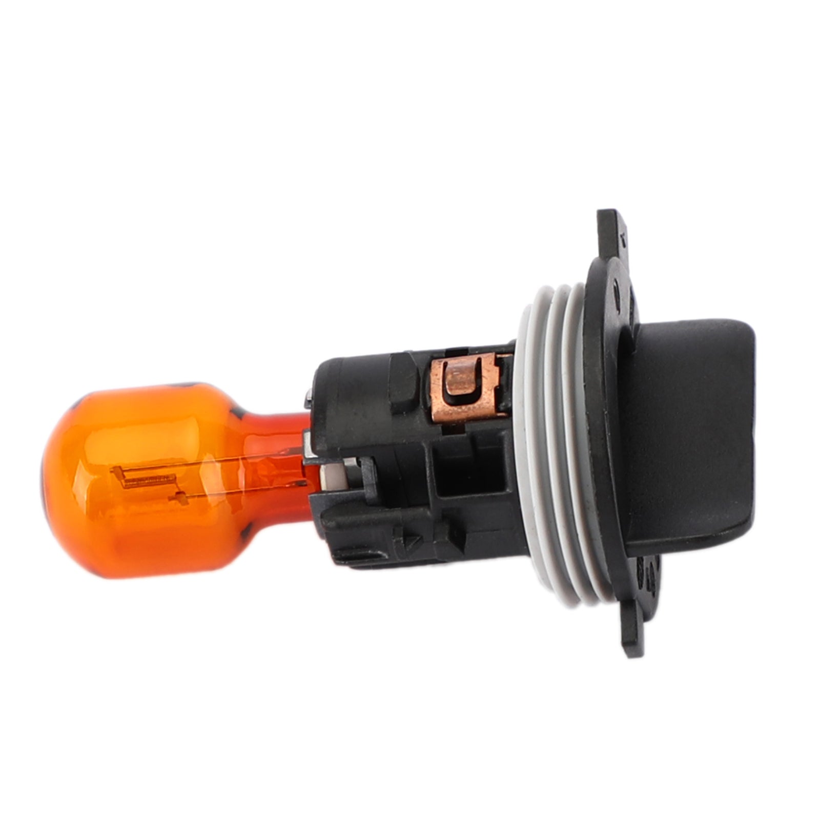 PALASER For Philips With Socket PWY24W 12174NA 12V24W Lamp Amber Bulb Turn Singal Light - Image 7