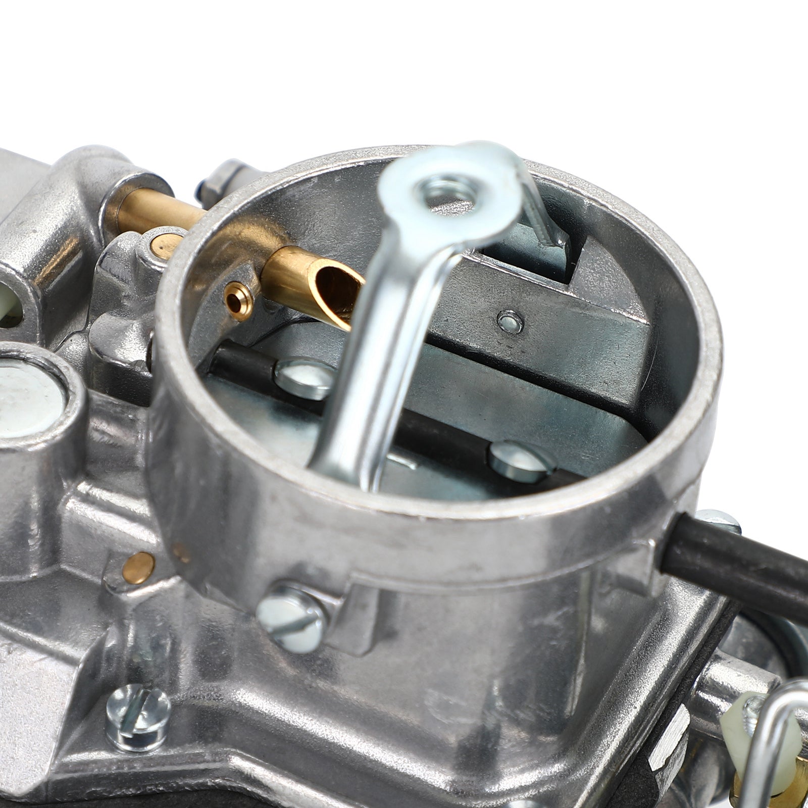 PALASER 1963-1969 Ford Mustang 6 Cyl 170/200 Engines Autolite 1100 Carburetor - Image 3