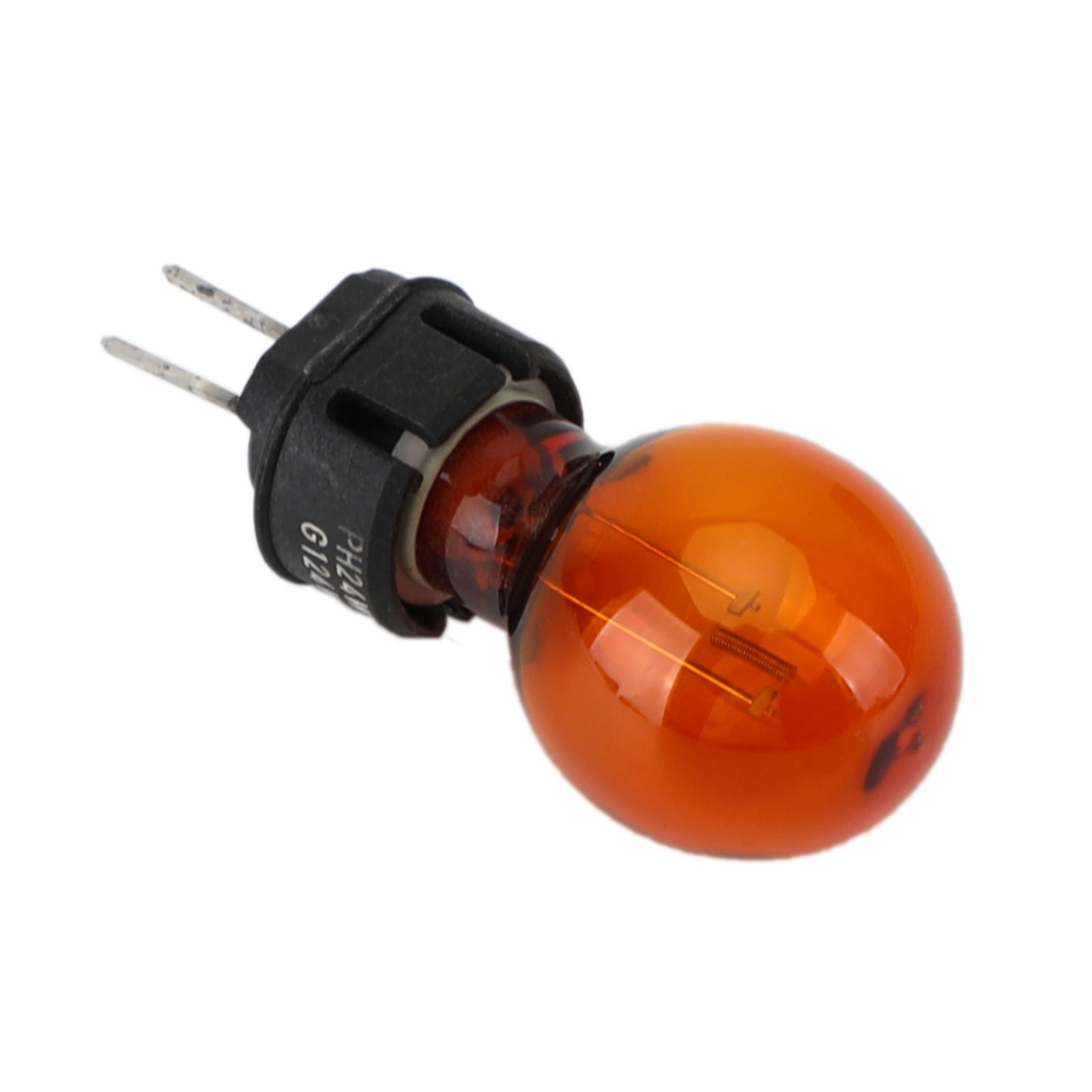 PALASER For Philips Turn Signal Bulb Double Needle Without Base 12V24W PH24WYSJ - Image 11