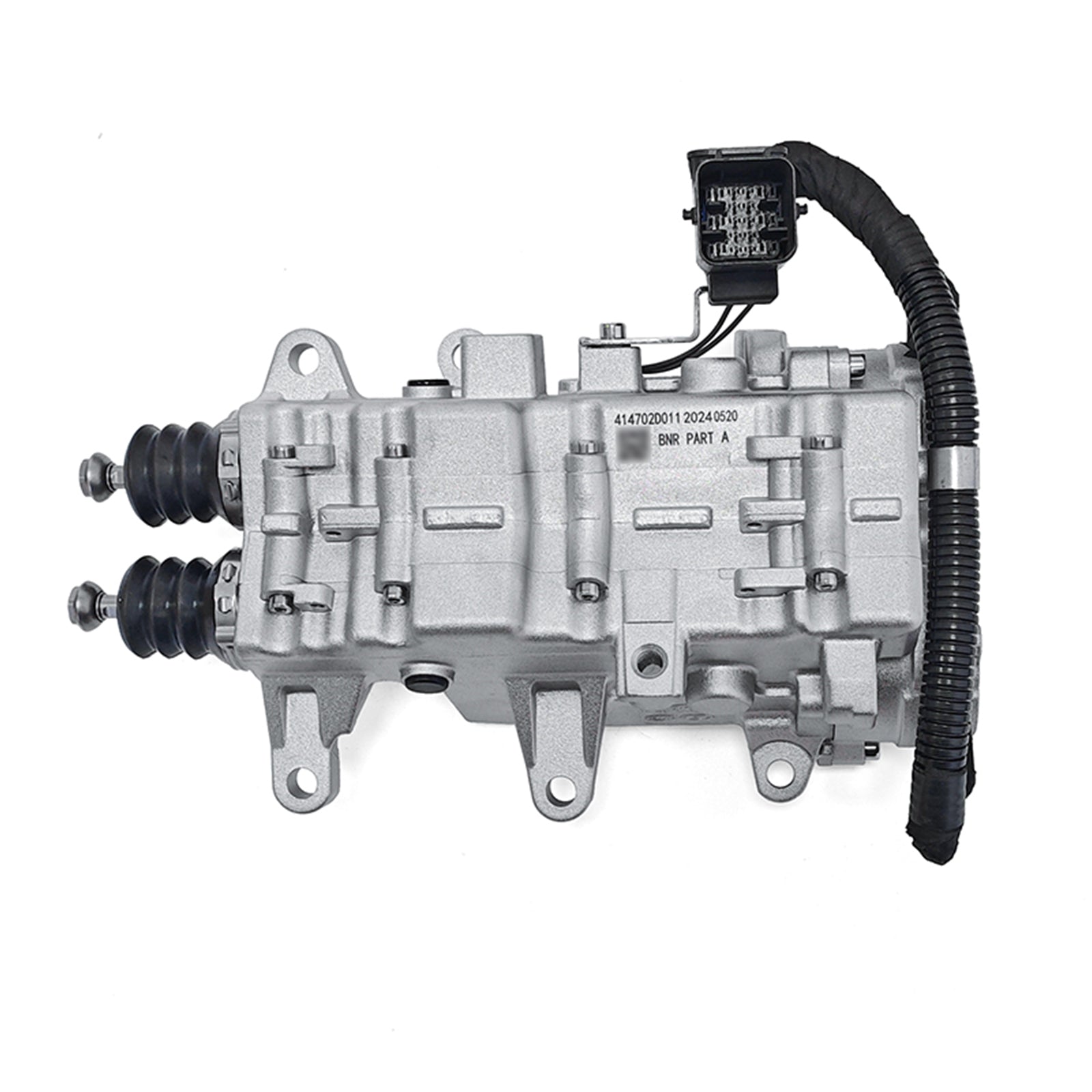 PALASER 2017-2018 Hyundai Kia Forte Actuator Clutch Assy 414702D300