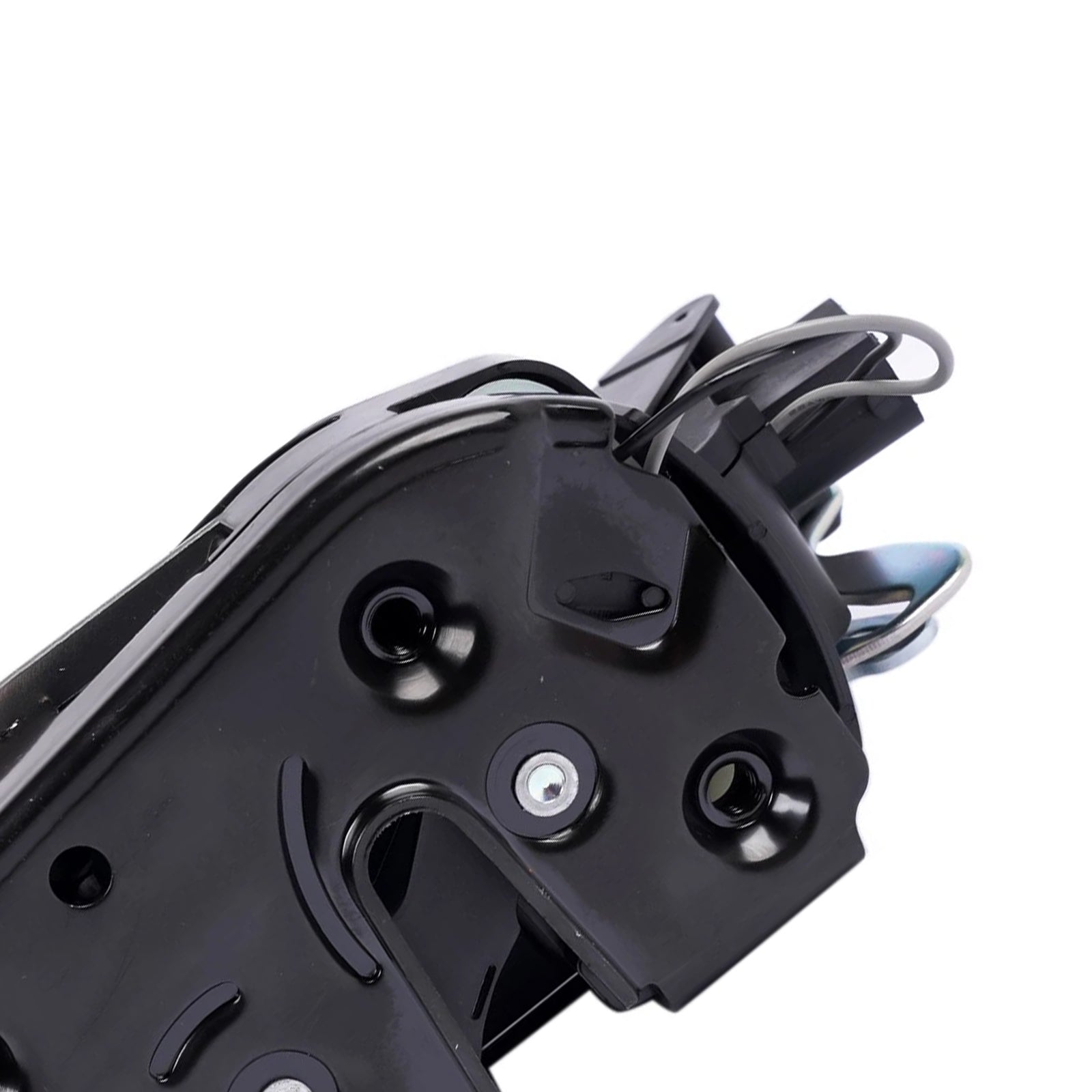 PALASER Right Door Lock Sliding Door Actuator 6397300735 For Mercedes Vito Viano W639 - Image 6