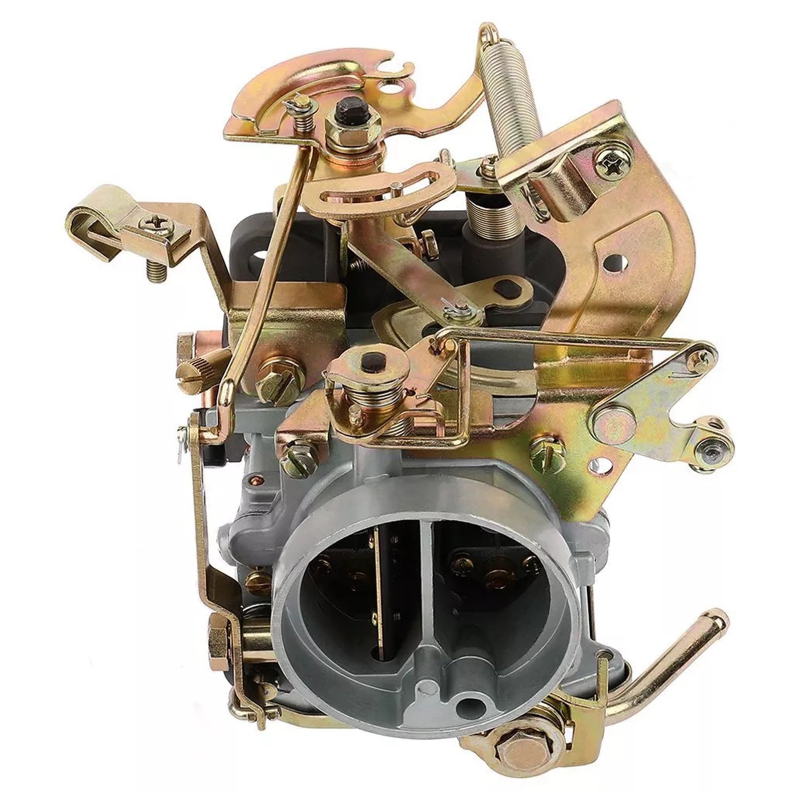PALASER 1968-1976 Datsun Cabstar PA321 1.5L Carburetor 16010-B5200 16010-B0302 - Image 5