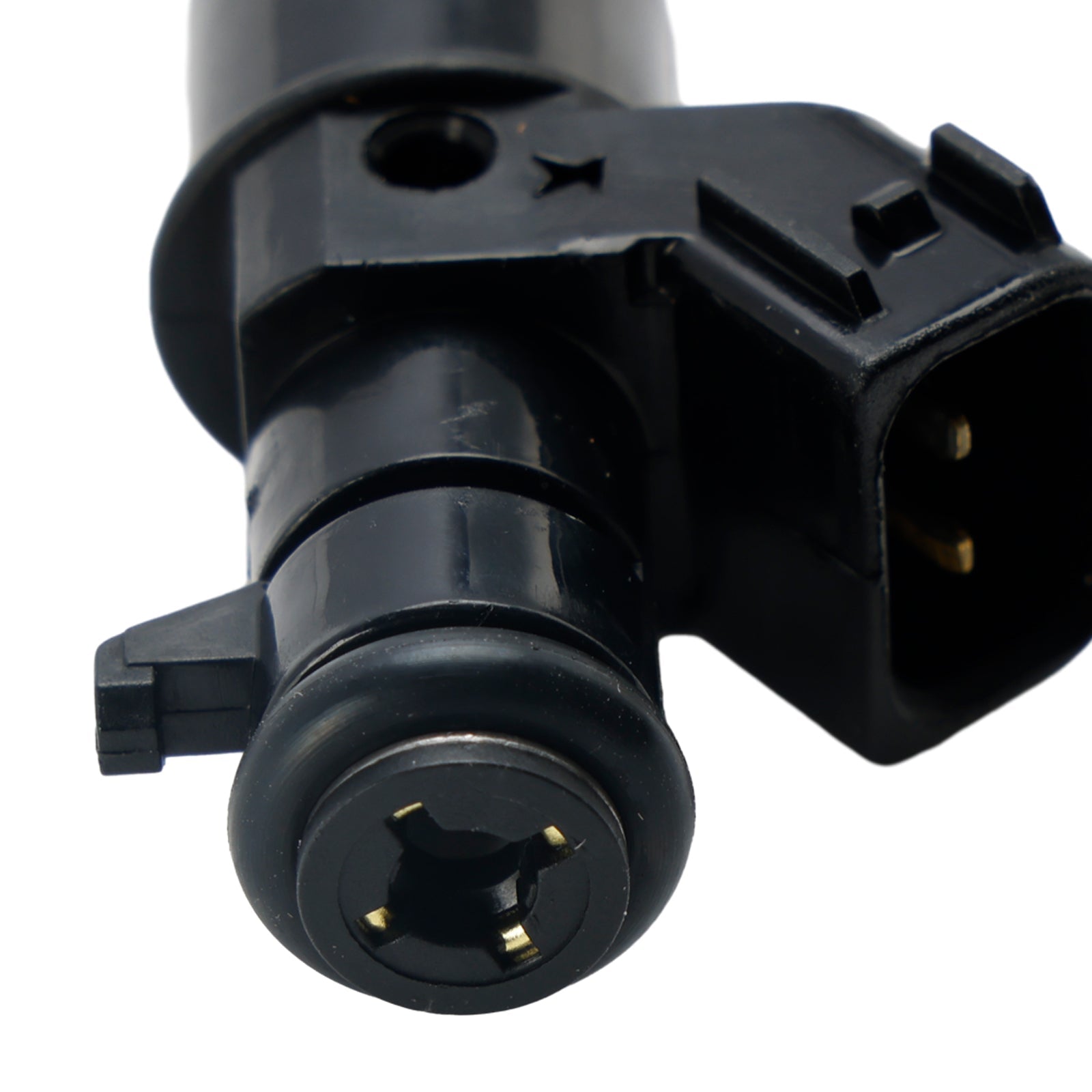 PALASER 2012-2015 Honda Civic 1.8L Fuel Injectors 16450-R2E-L01 - Image 9