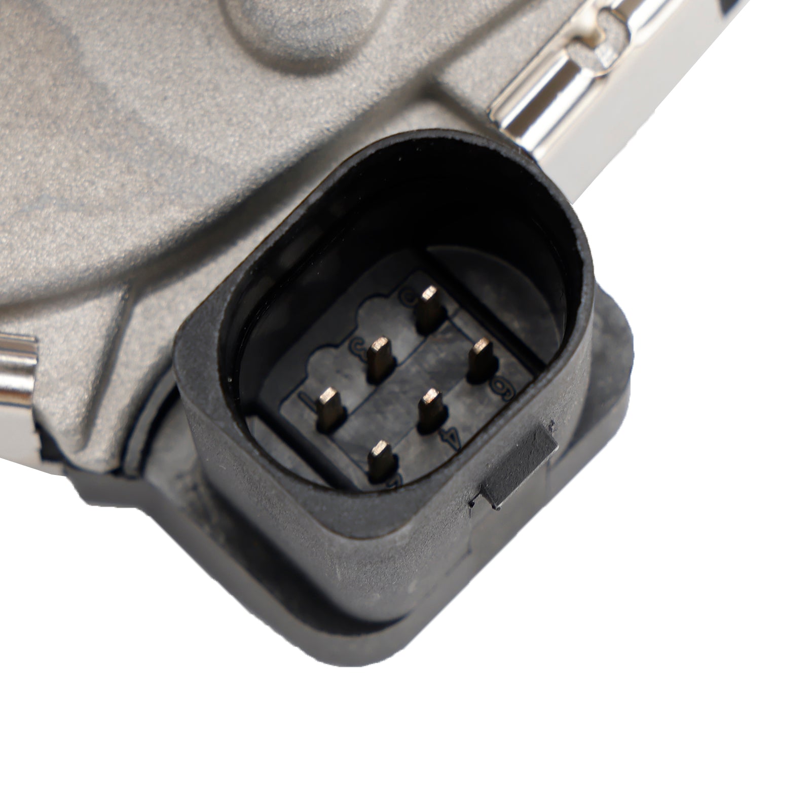 PALASER 2006-2010 Volkswagen Jetta Passat Throttle Body 06F133062Q A2C59511705 TB1024 - Image 4