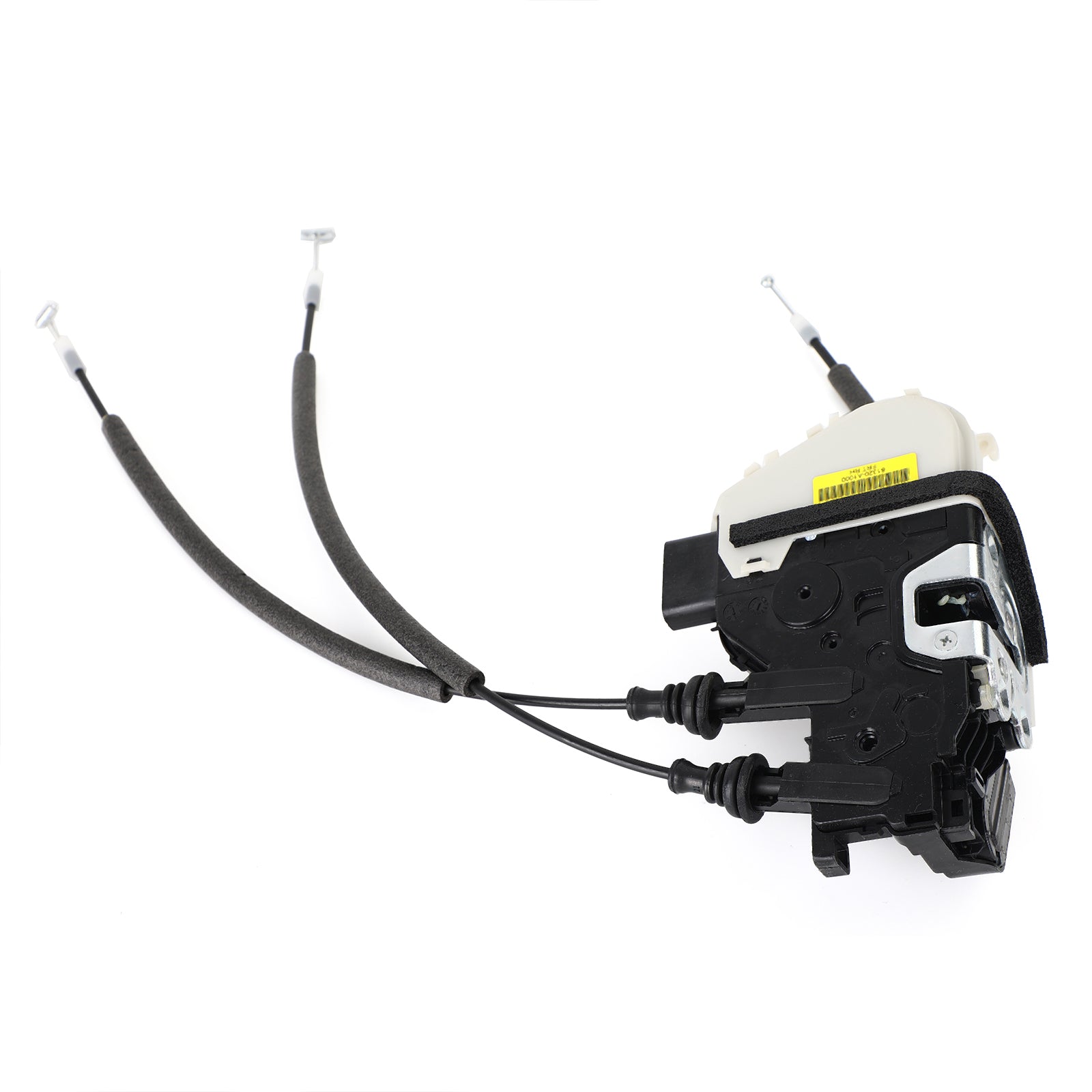 PALASER 13-18 Hyundai Santa Fe/santa Fe Sport Front Right Lock Actuator 81320-2W010 - Image 4