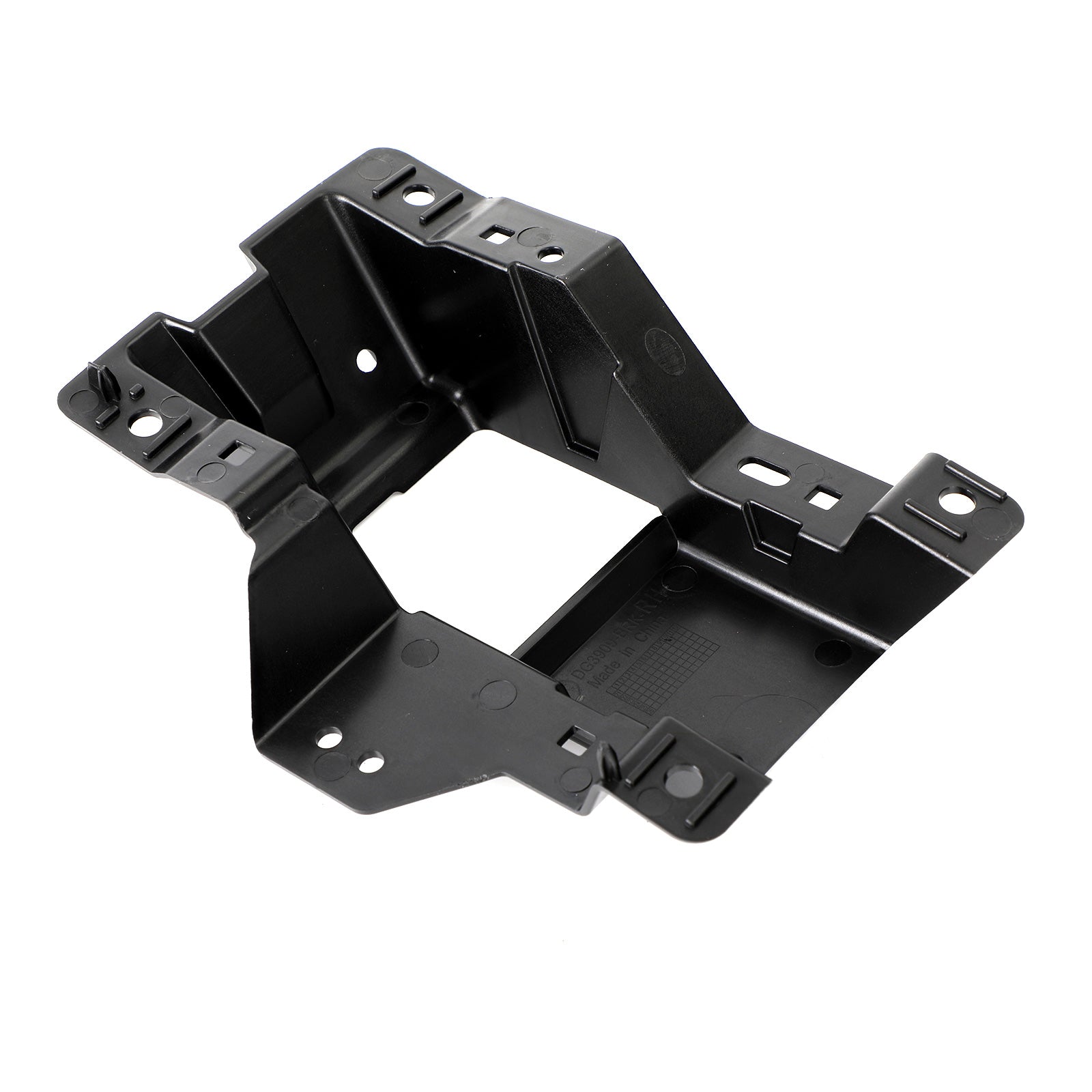 PALASER 19-21 Ram 2500/3500 Dodge LED Front Fog Light Lamps Bracket Wires Switch L:68273291AB R:68273292AB - Image 6