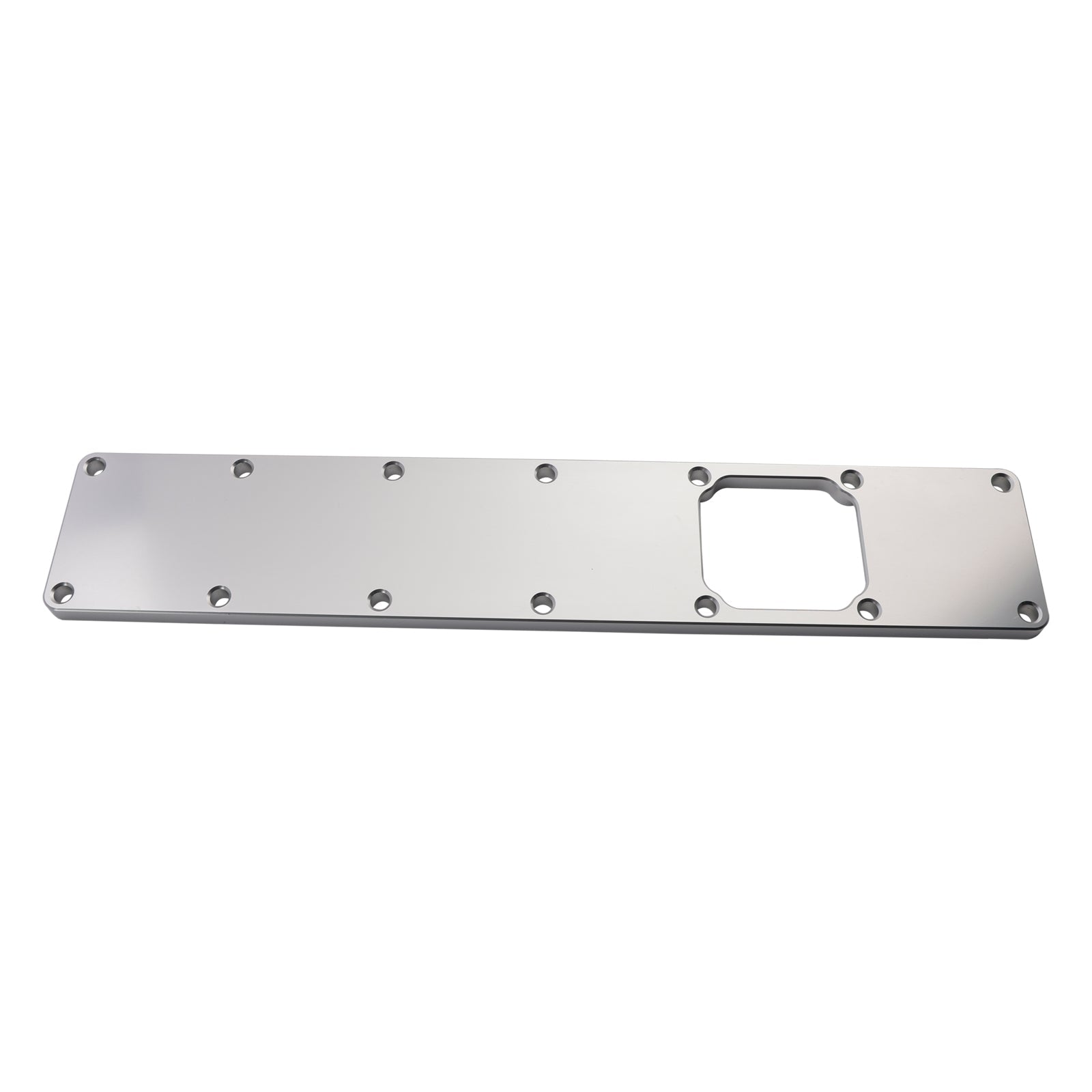 PALASER Dodge Ram Cummins 6BT Diesel 5.9L Intake Manifold Plenum Plate 24V 551714