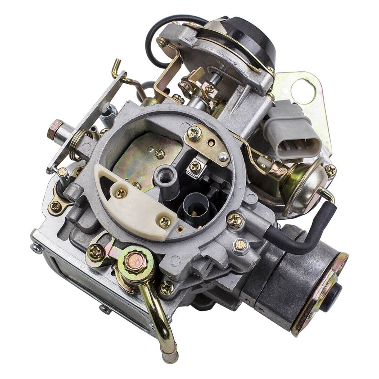 PALASER 1996-2000 Nissan Pickup Lujo 2-Door 2-Barrel Carburetor 16010-21G61 - Image 9