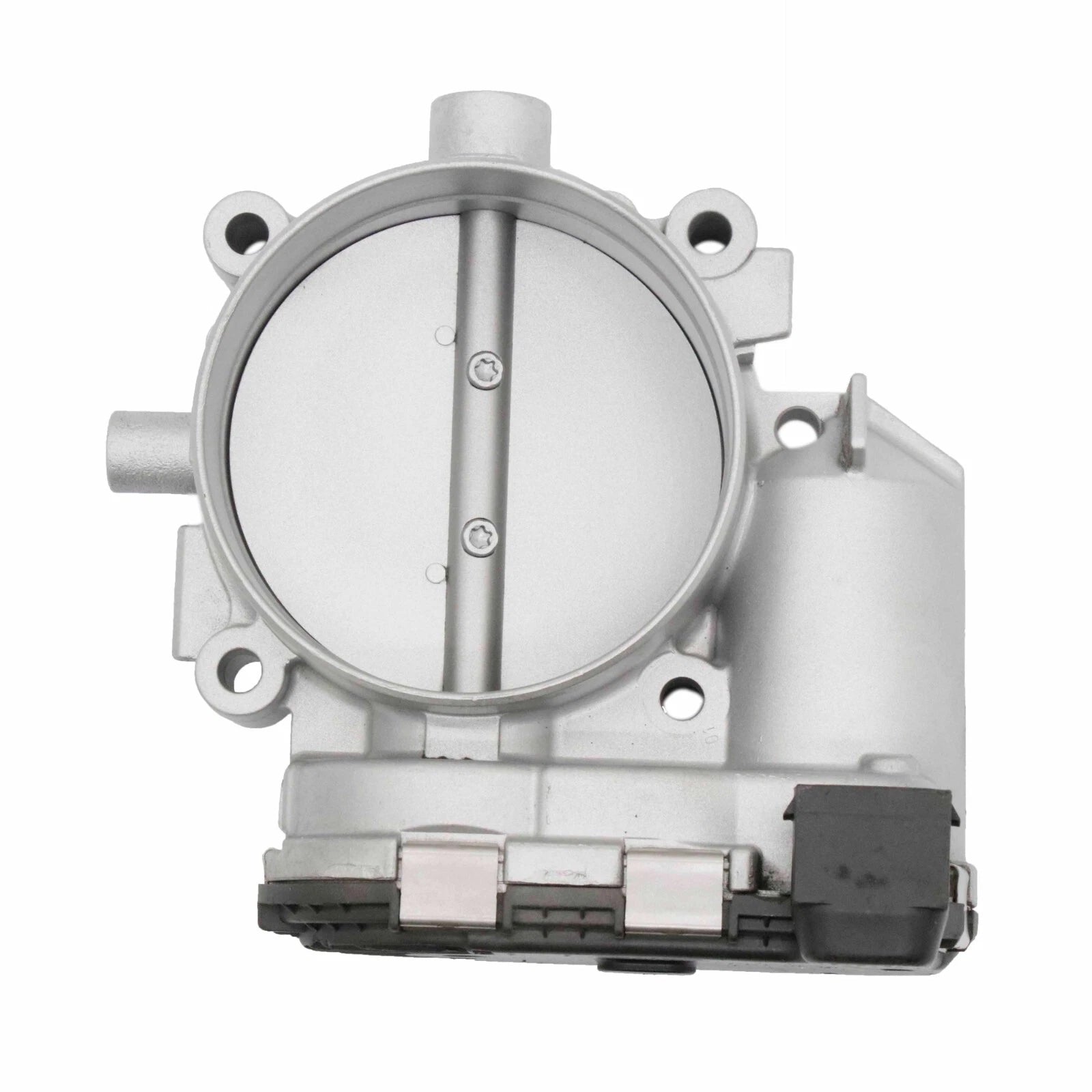 PALASER 2006/04-2008/12 Mercedes-benz E-class W211 E 500 5461 Ccm 285 Kw 388 Hp Throttle Body A2731410325 - Image 7