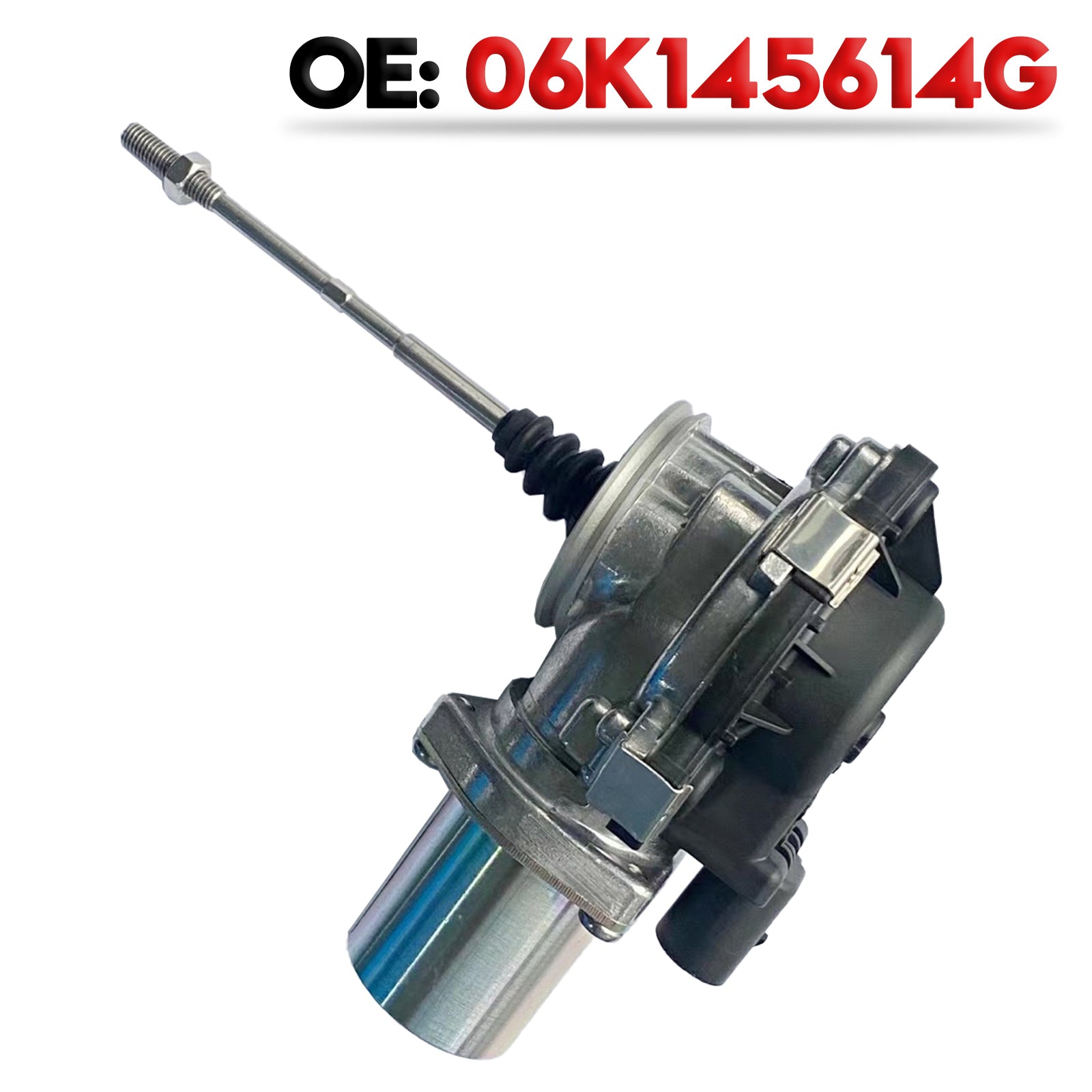 PALASER 2015-2018 Volkswagen Passat B8 2.0 EA888 Turbo Electric Actuator 06K145614G - Image 2