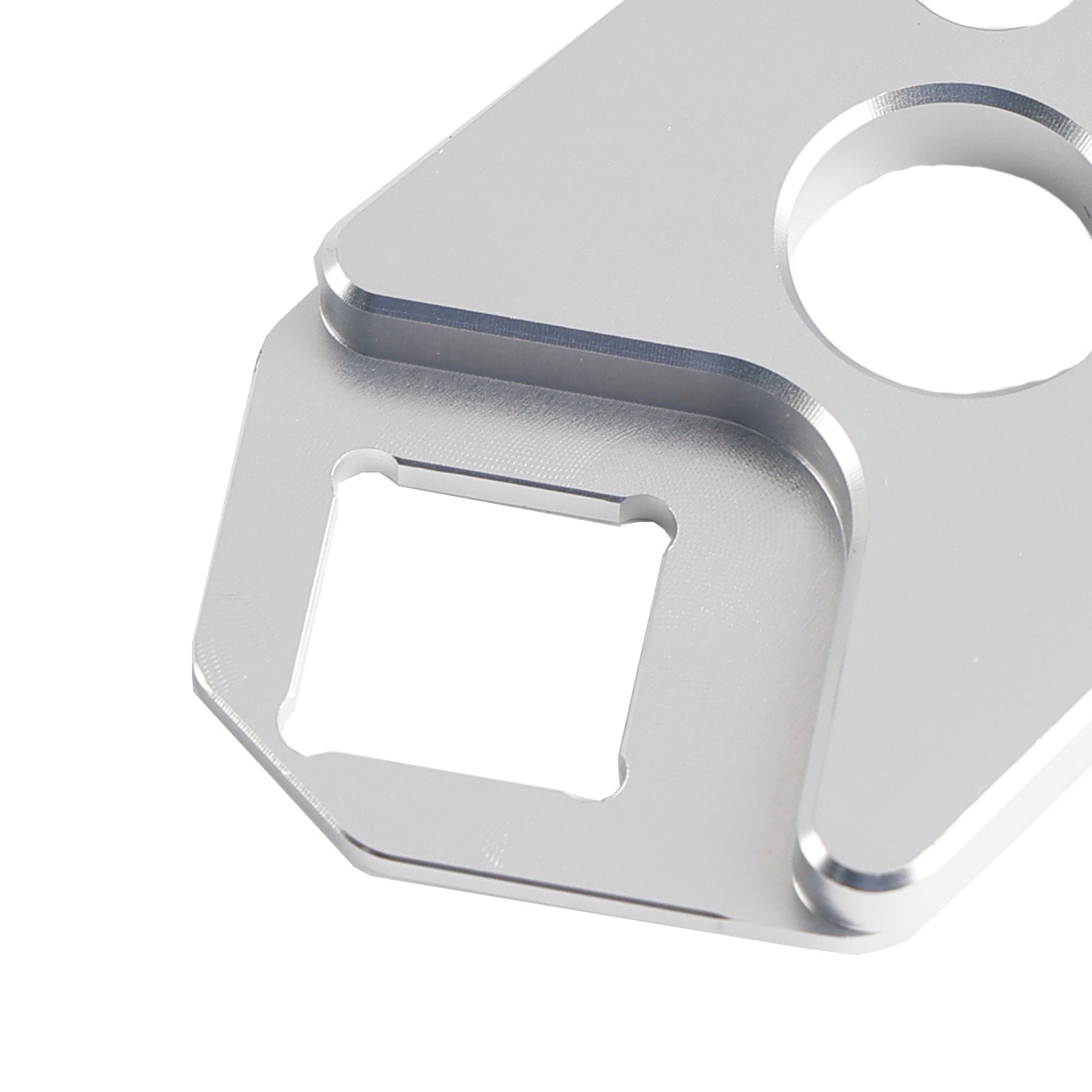 PALASER Throttle Cable Bracket 551446 For LS1 102mm Sheet Metal Intake Port - Image 7