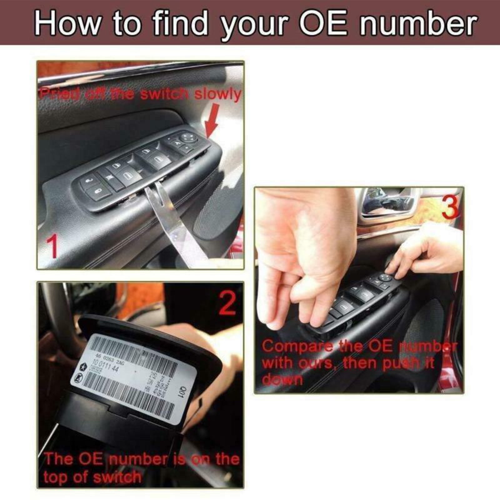PALASER Euro Headlight Switch Light For Vw Passat Cc B6 Jetta Golf MK5 MK6 5ND941431A - Image 2