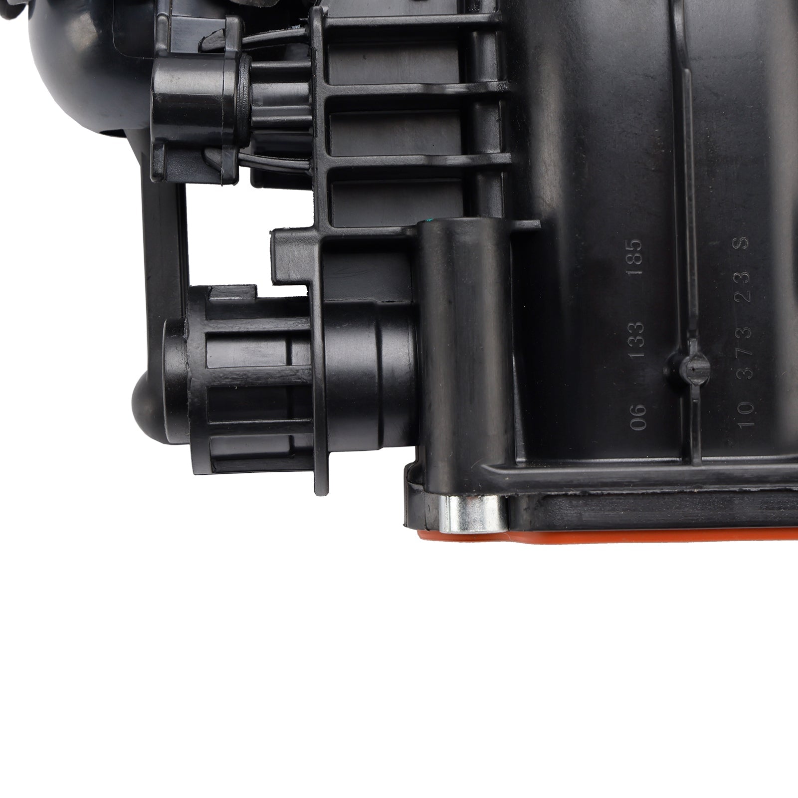 PALASER 2008-2010 Volkswagen Passat Air Inlet Intake Manifold 06J133201BD 06J133201AR - Image 13