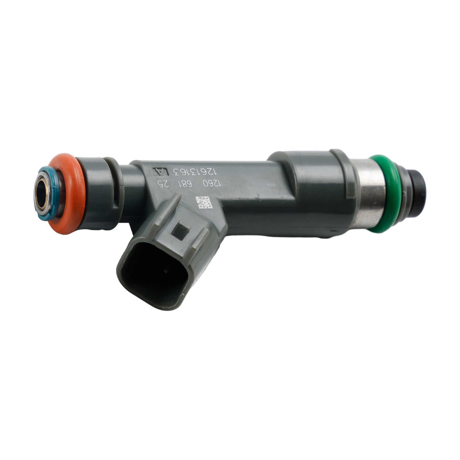 PALASER 2010-2012 Chevrolet Malibu 2.4L I4 Fuel Injectors 12613163 FJ1064 - Image 8
