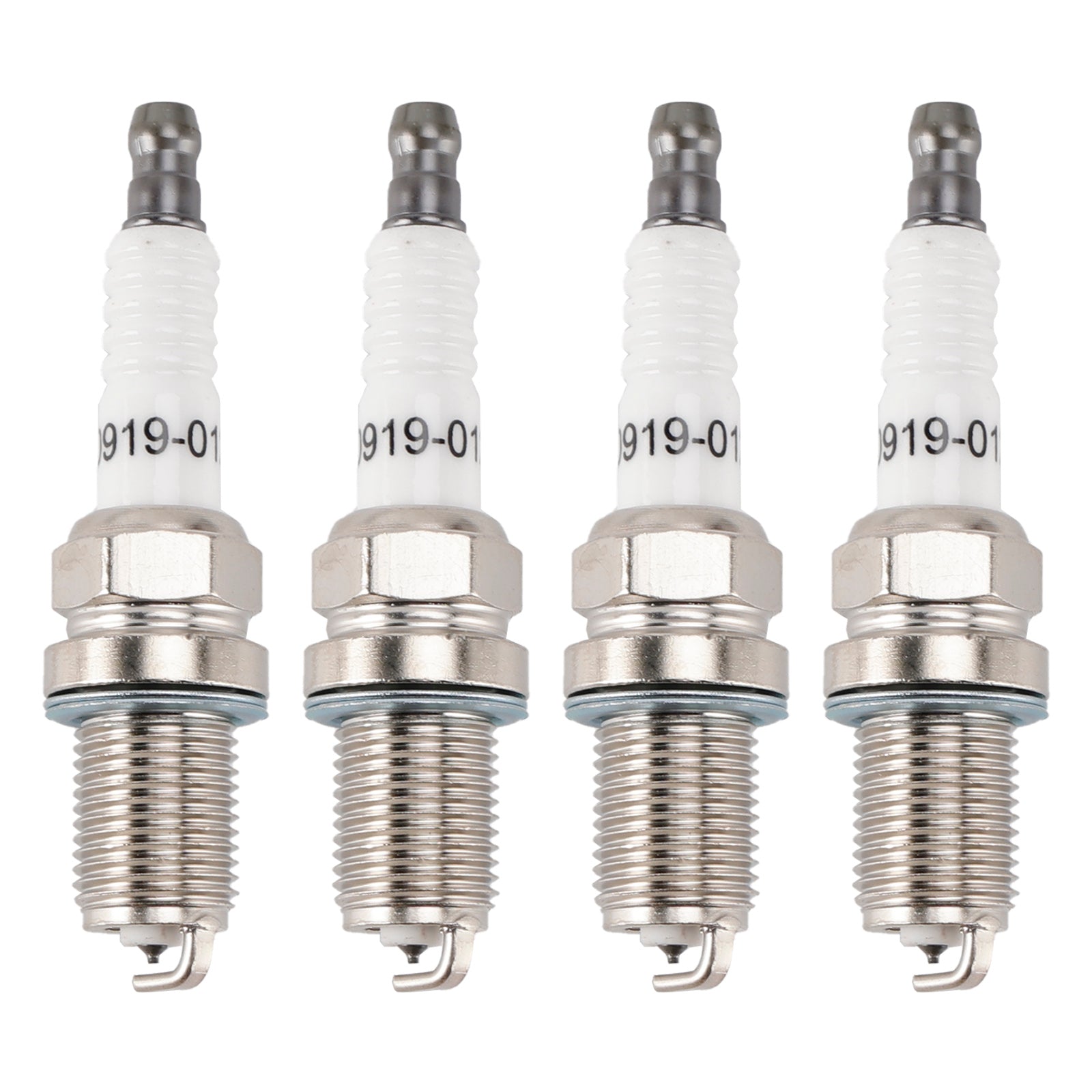 PALASER 4PCS Spark Plugs Wire Set 54058 For Mini Cooper S 2002-2008-L4 1.6L - Image 5
