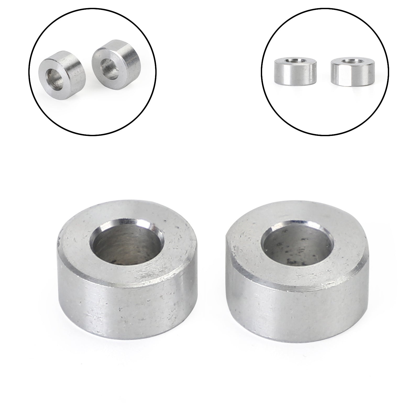 PALASER 10 & 14* Limiter Bushings Professionally Built For Msd Pro-billet Distributor - Image 4