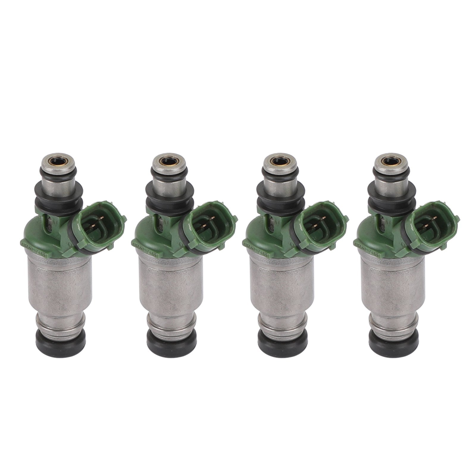 PALASER 1992-2000 Toyota Solara 2.0 2.2 4pcs Fuel Injectors 23250-74100 FJ295 - Image 11