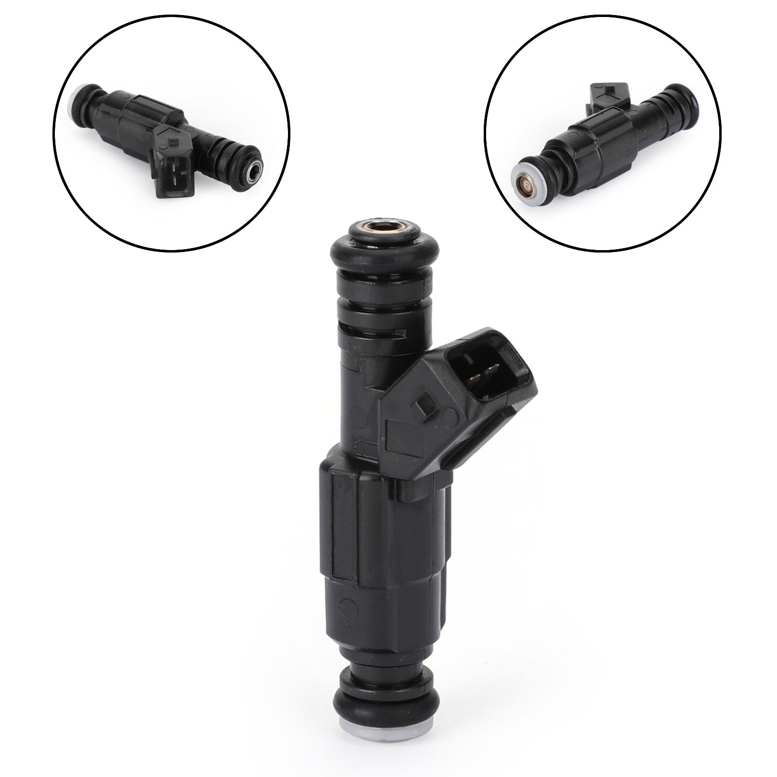 PALASER 1pcs Fuel Injectors Fit Gen Iii Chevy GMC 7.4 454cid Add Hp Torque 0280155884 - Image 3