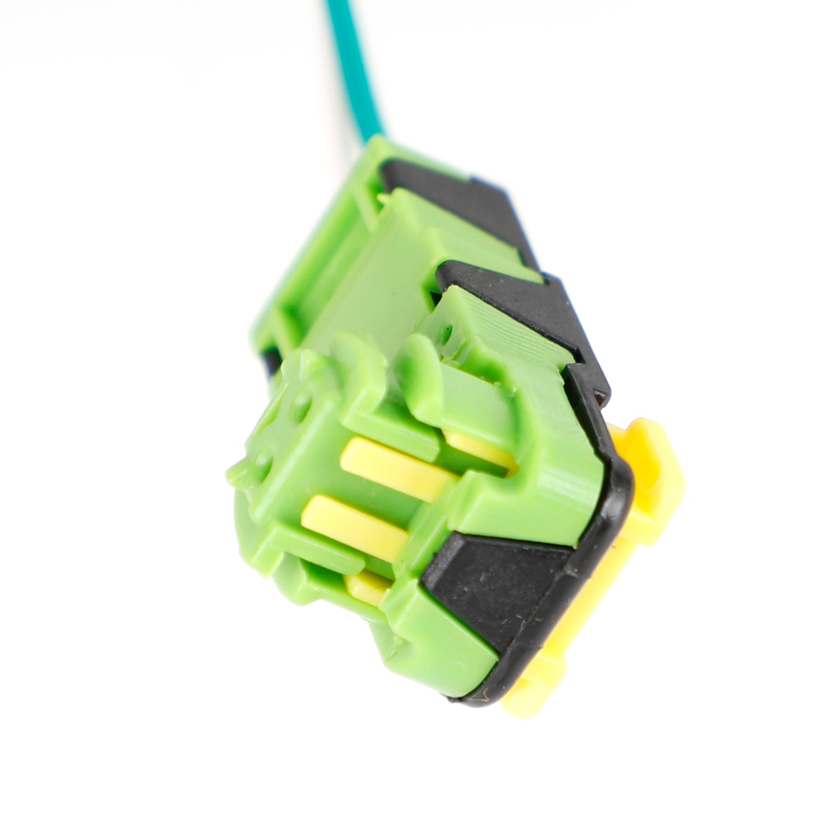 PALASER 8200216462 Airbag Squib Spiral Cable Clock Spring For Renault Megane Ii 02-08 - Image 5