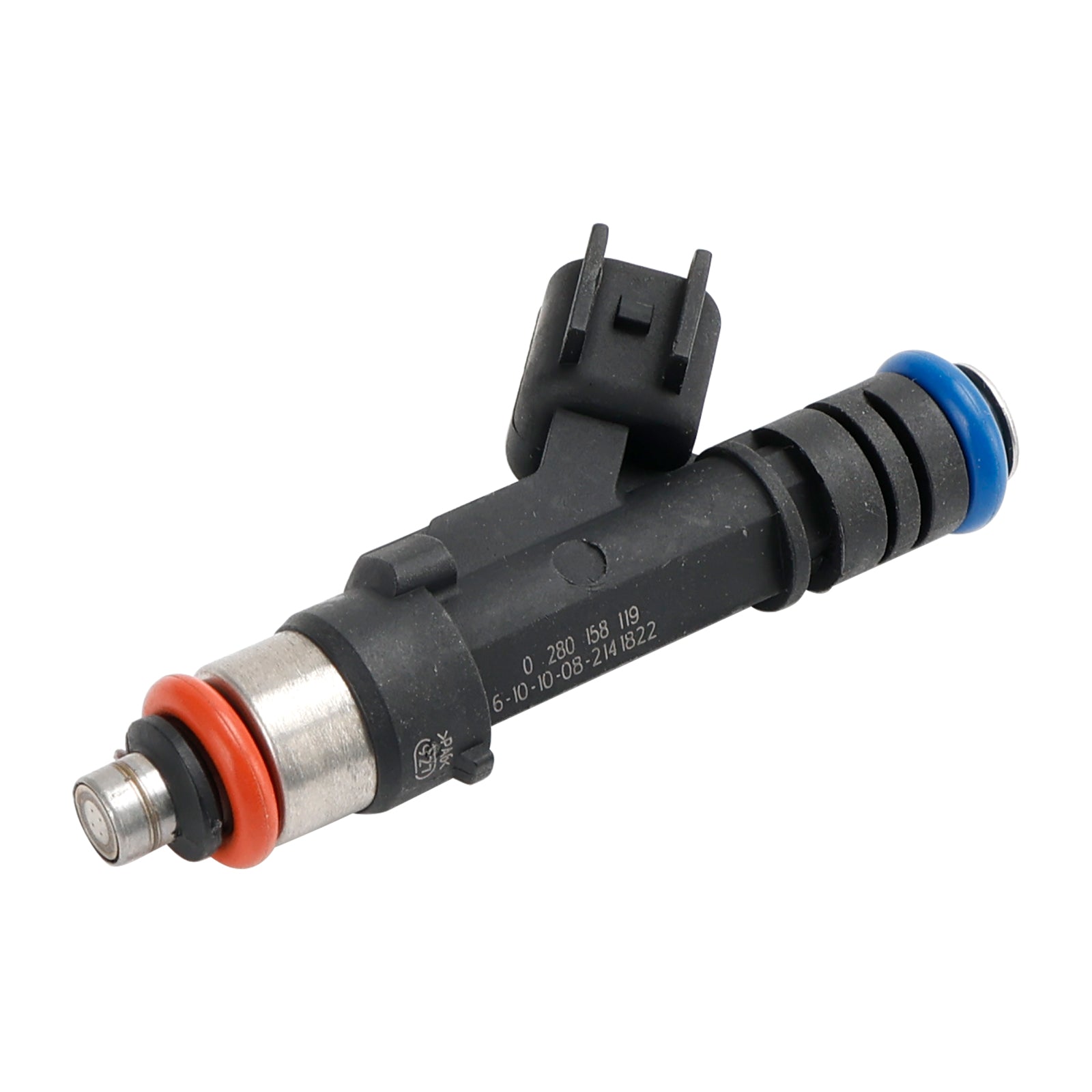 PALASER 2008-2010 Dodge Grand Caravan 3.3L 3.8L 1PCS Fuel Injector 0280158119 812-11131
