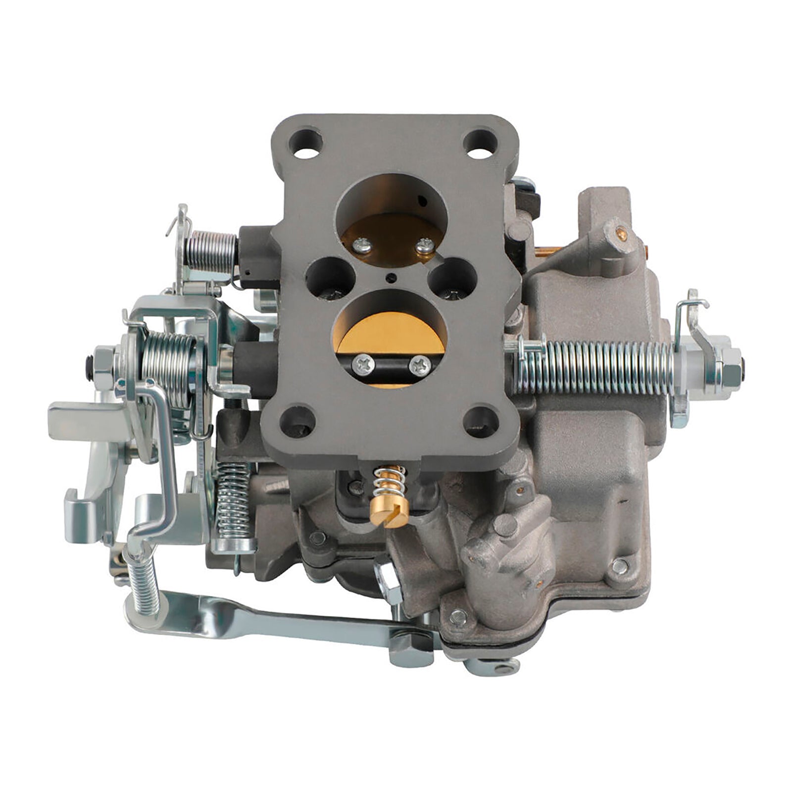 PALASER 1974-1978 Toyota Starlet Carb Carby Carburetor 21100-24034 - Image 7
