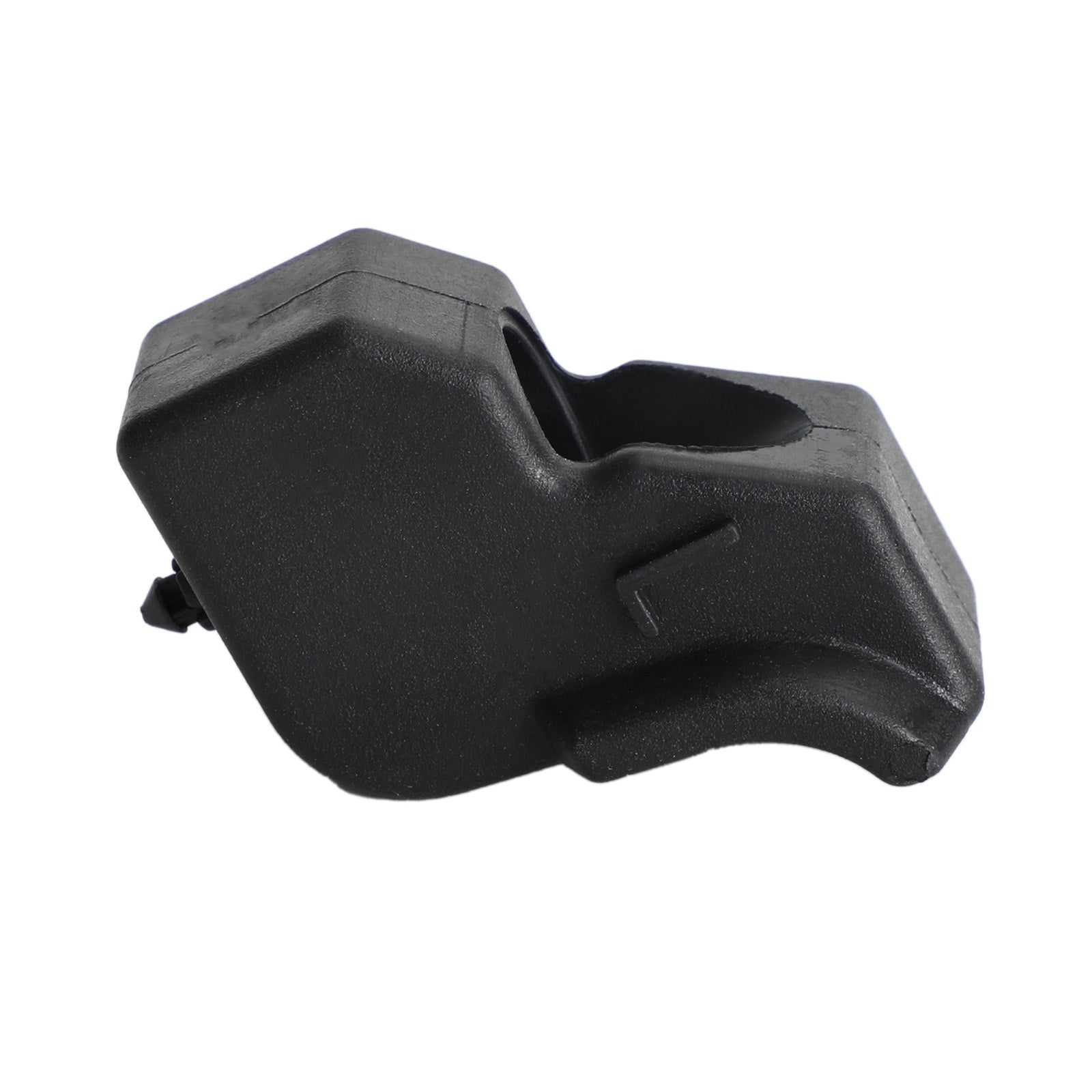 PALASER 2015-2021 Ford F150 Left Side Tailgate Stop Bumper Rubber Cushion FL3Z99439A00B - Image 7