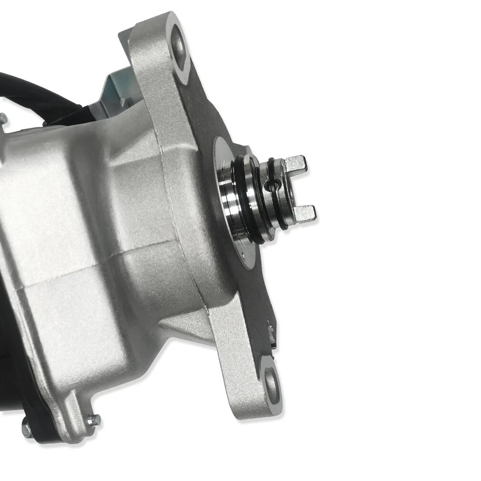 PALASER Ignition Distributor 30100-P2E-A01 For Honda Civic 1996-1998 Civic Del Sol 1.6L - Image 12