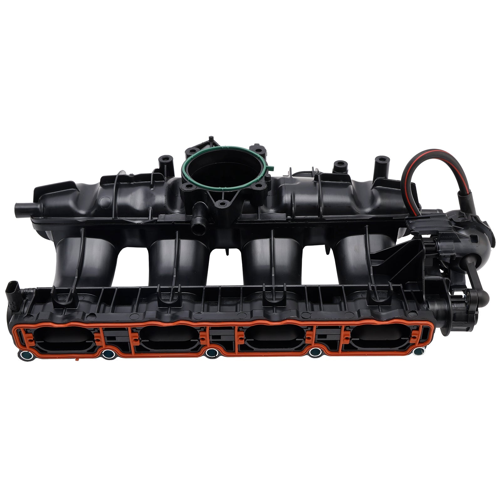 PALASER 2010-2014 Seat Alhambra Air Inlet Intake Manifold 06J133201BD 06J133201AR