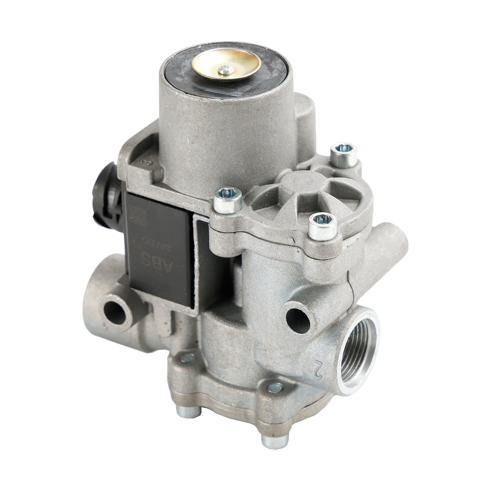 PALASER Scania ABS Solenoid Modulator Valve Front Axle 4721950160 1934974 - Image 8
