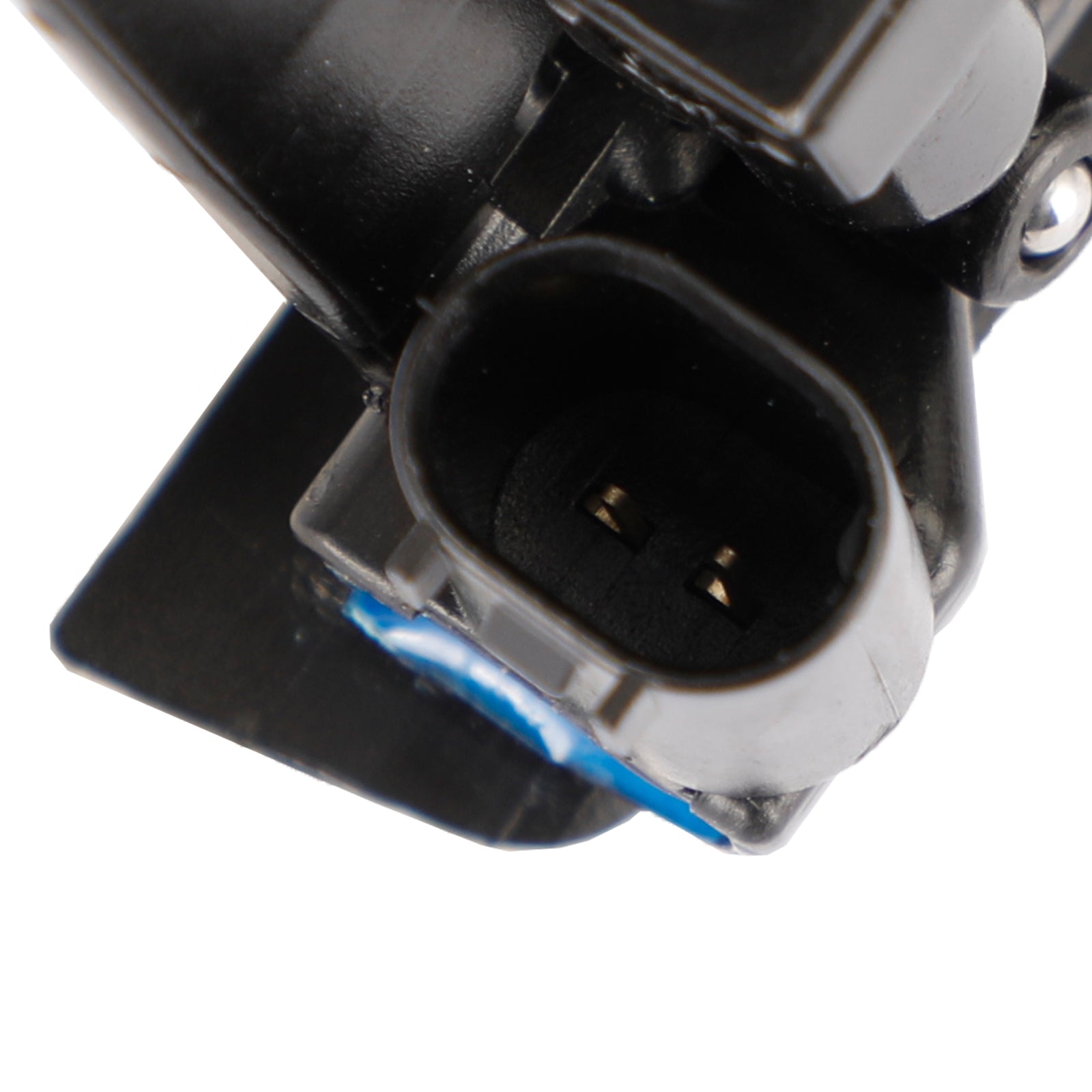 PALASER 2X Windshield Washer Nozzles Spray Jet For BMW X5 E70 06-10 61667161469 - Image 6