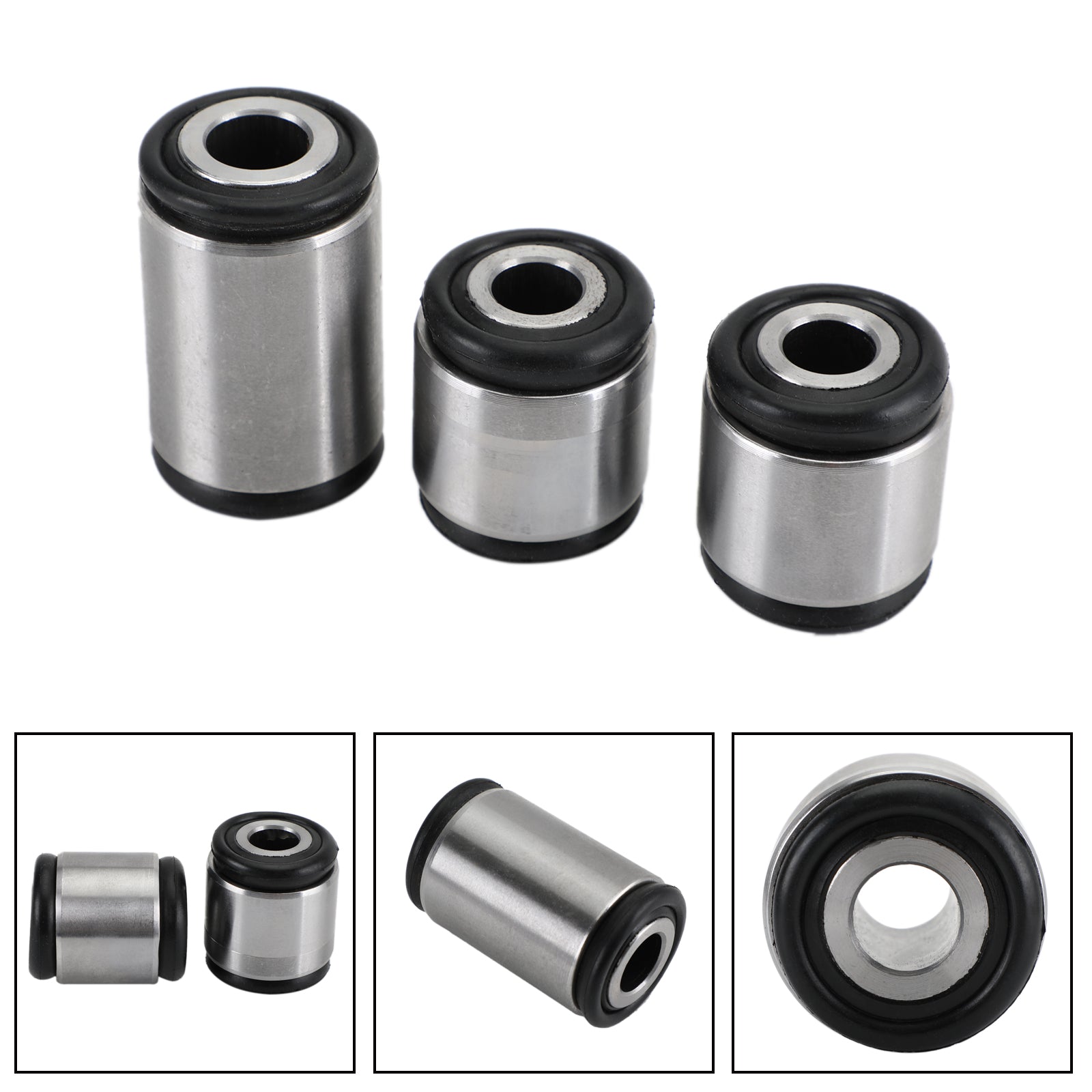 PALASER RGW100020 Watts Linkage Bushes Rear Kit For 1998-2004 Land Rover Discovery 1l - Image 3