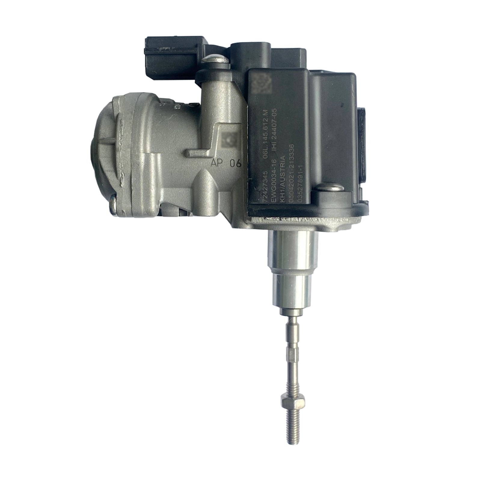 PALASER 08.2011-01.2017 A5 Sportback 1.8 Turbo Electric Actuator 06L145612M - Image 8