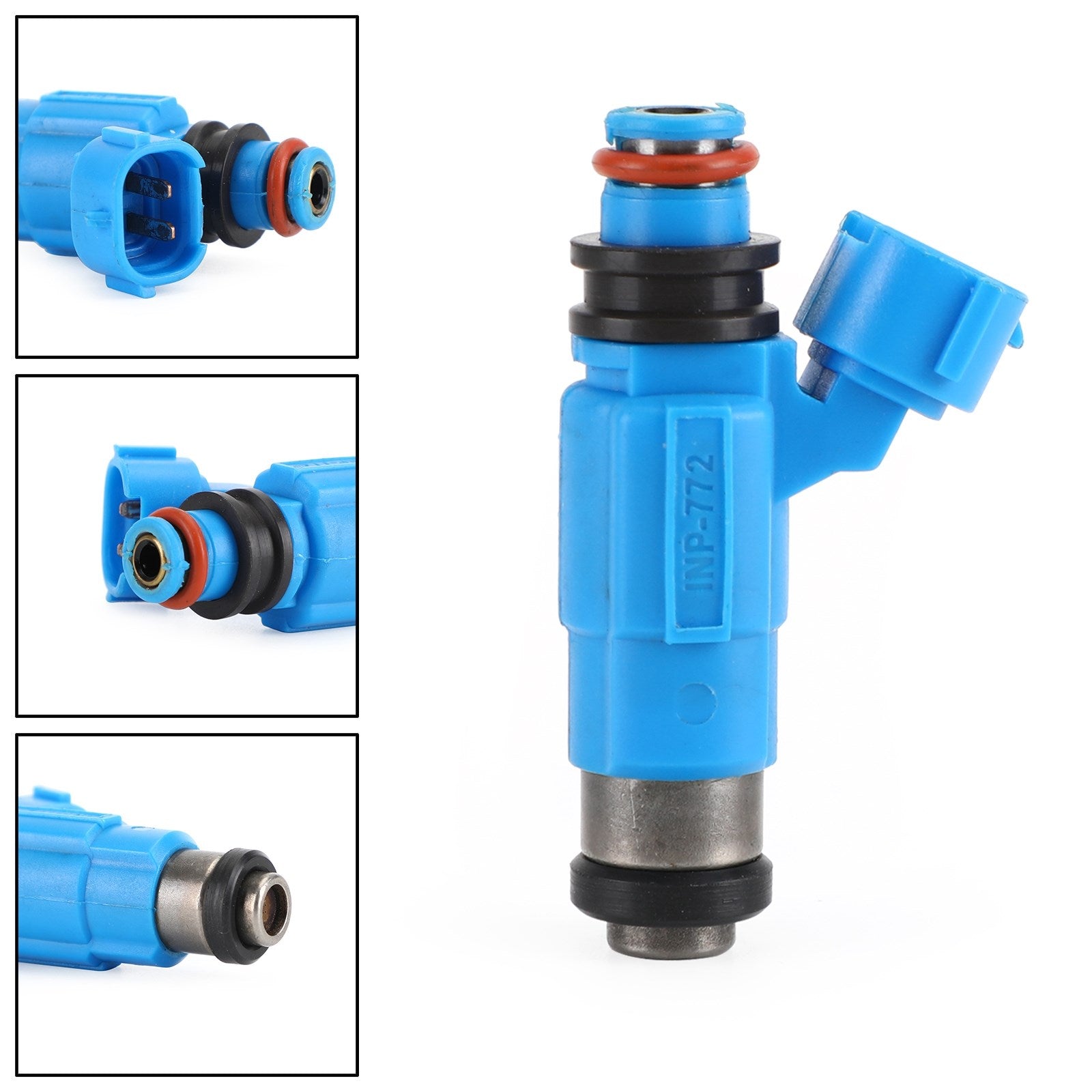 PALASER Suzuki Carry Mazda BT-50/B-2.6 1PCS INP-772 Fuel Injector INP-772 - Image 7