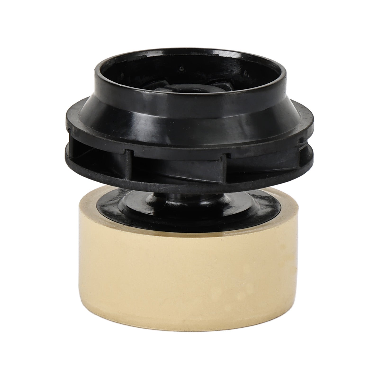 PALASER 2010-2014 Toyota Prius 1.8L Hybrid Engine Electric Water Pump Rotor 161A0-39015 161A0-29015 - Image 3