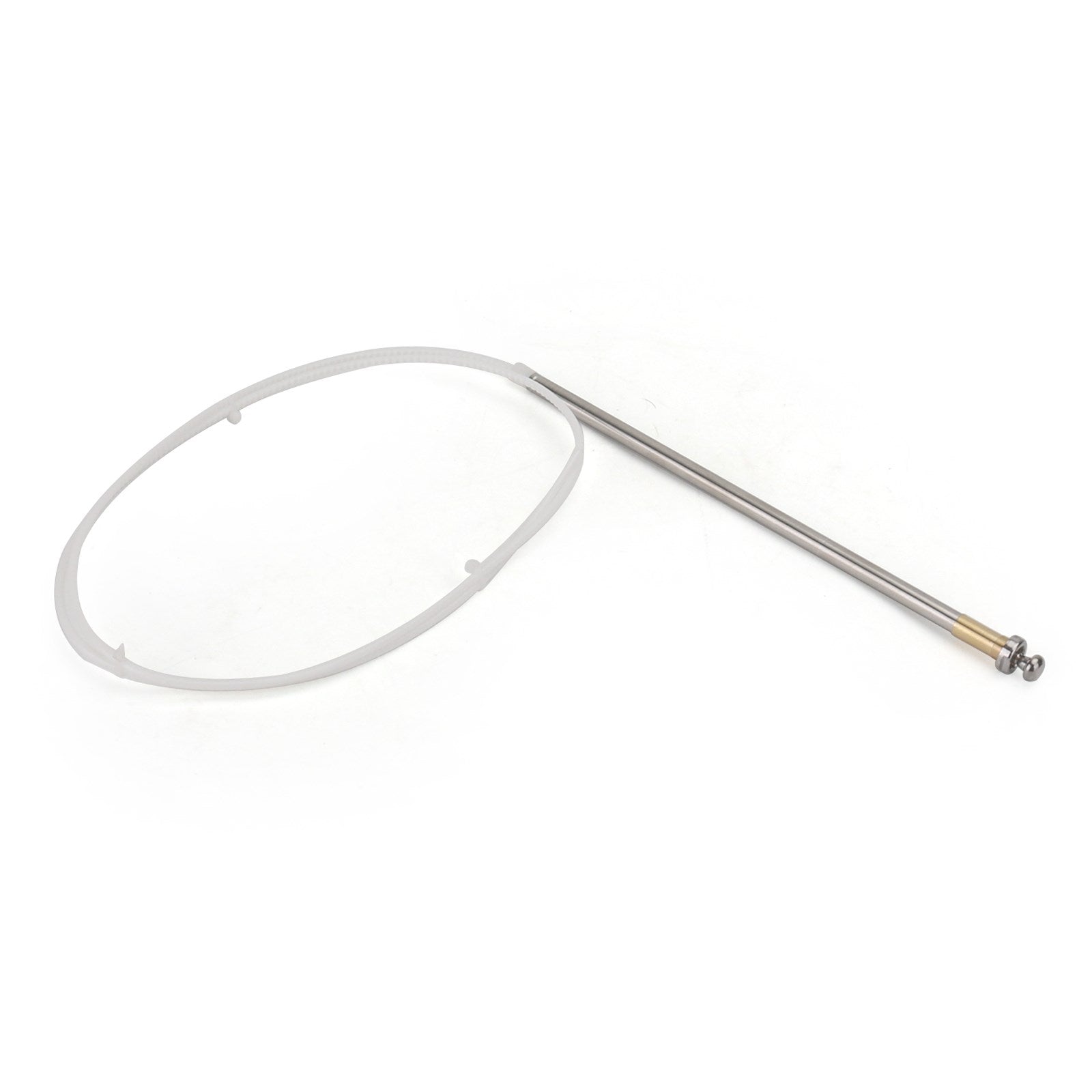 PALASER Mercedes-benz W124 W126 W201 C107 R107 Power Antenna Mast OEM Replacement - Image 10