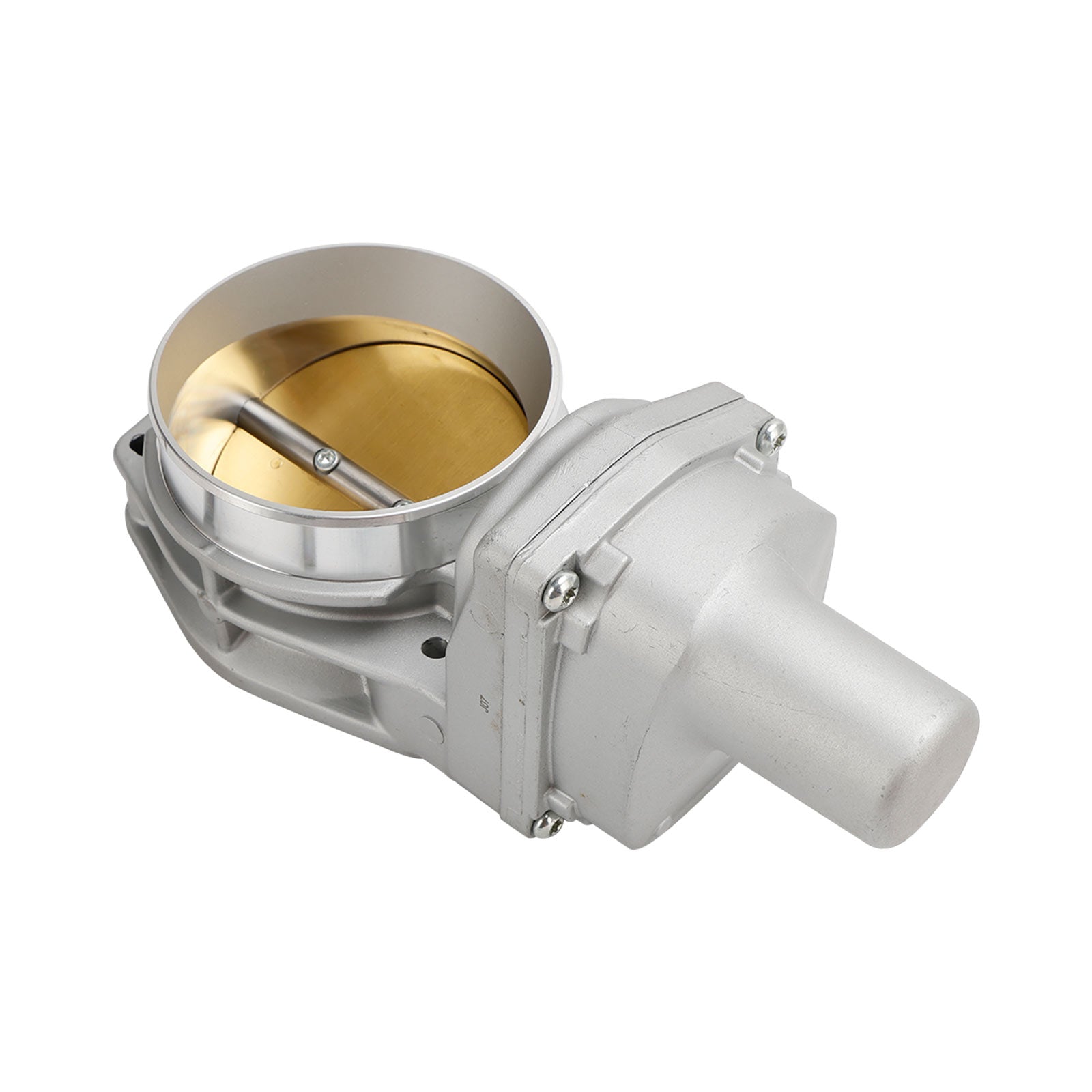 PALASER 2010-2015 Camaro Ss w/LS3 L99 Engine 92mm Throttle Body 12605109 - Image 7