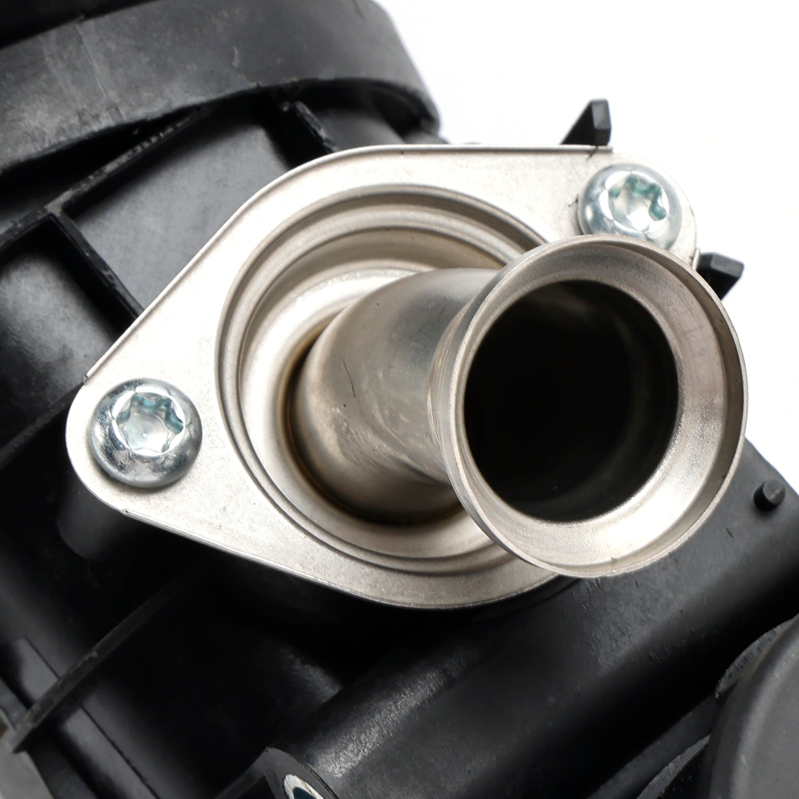PALASER 2009-2015 Jaguar Xf 3.0L V6 Diesel Engine Throttle Body LR079230 LR013102 - Image 5