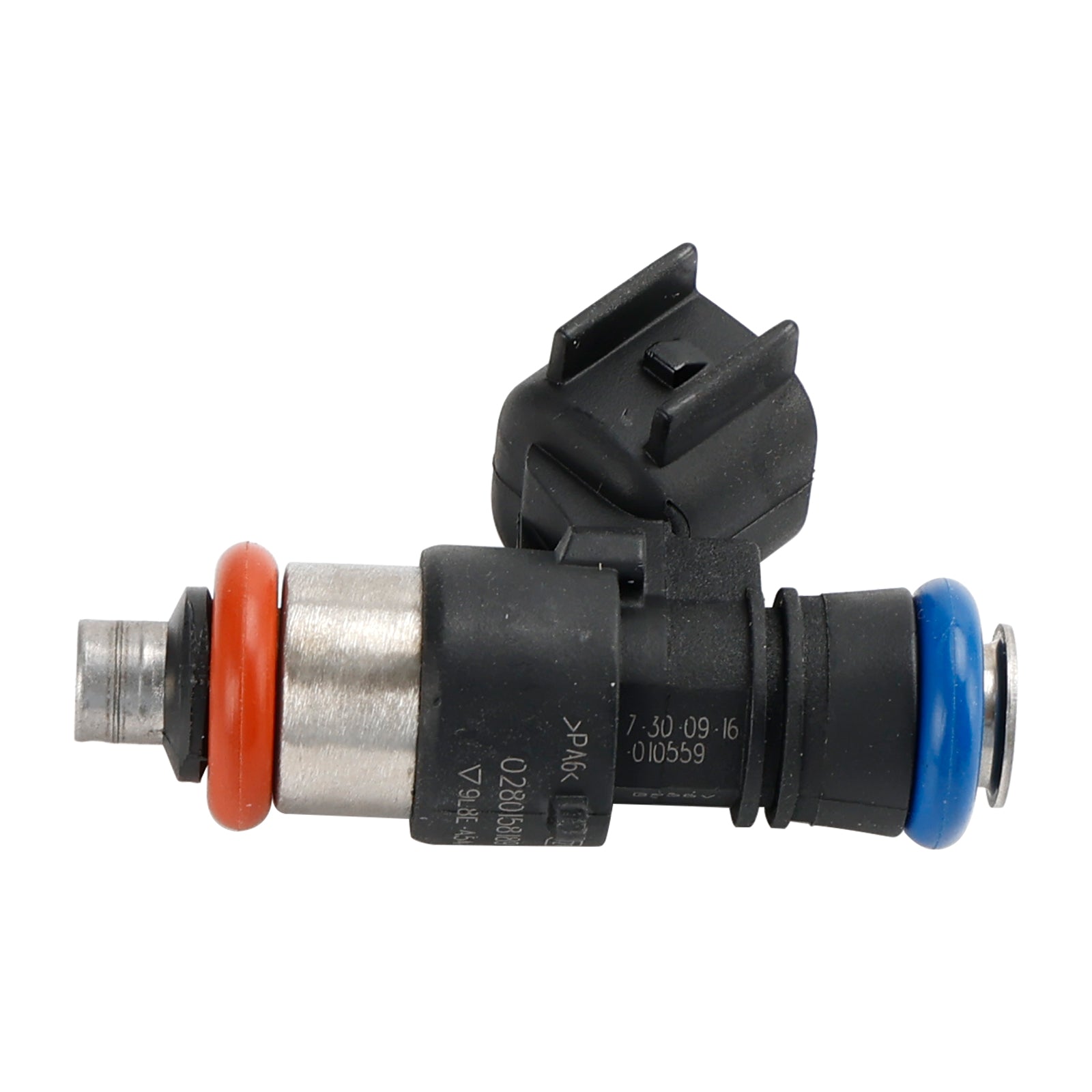 PALASER 2009-2012 Ford Escape Fusion 3.0L 1PCS Fuel Injector 0280158189 FJ998 9L8E-A5A - Image 8