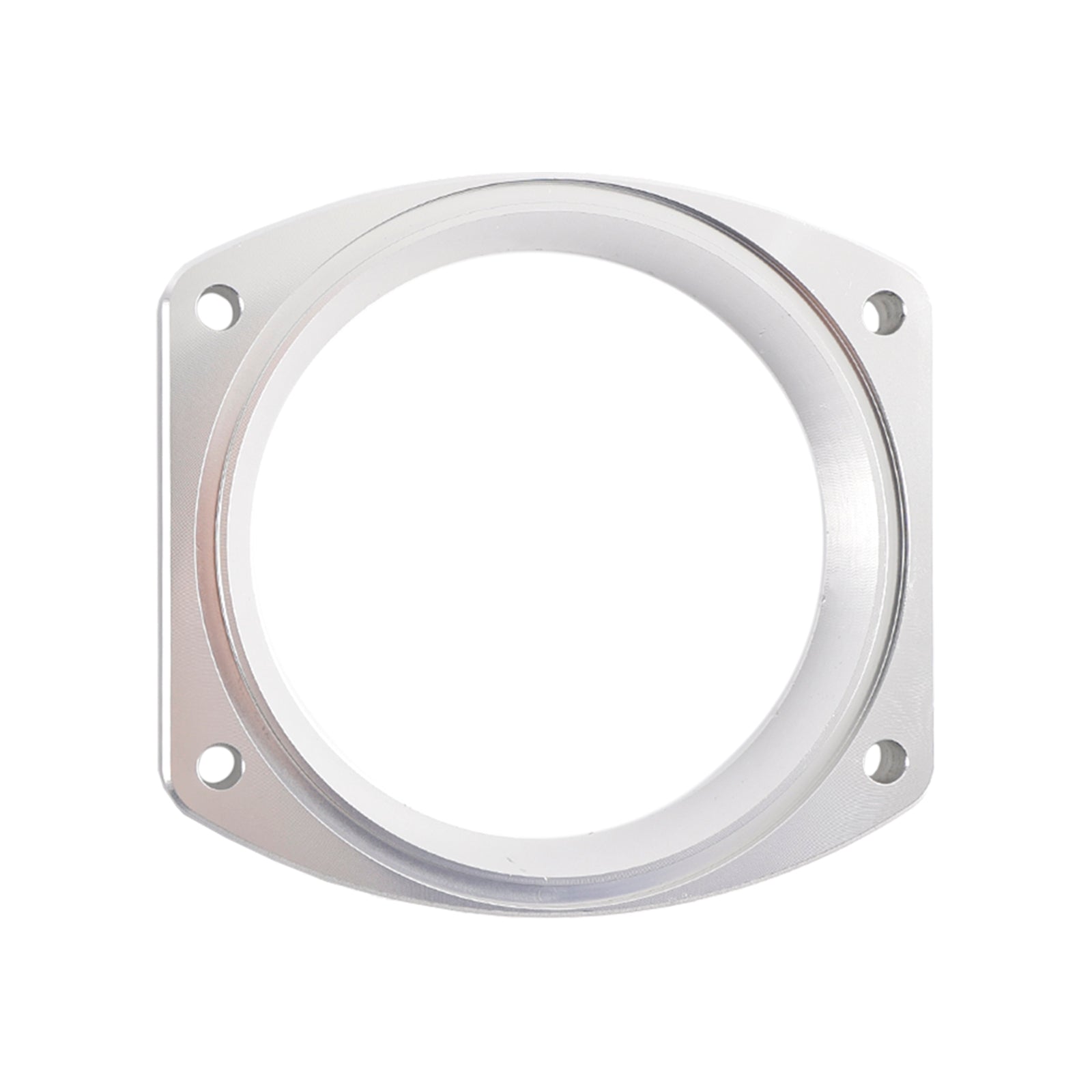 PALASER For Ls Adapter 92mm Intake Manifold To 102mm Throttle Body 4 Bolt LS1 LS3 Lsx - Image 6