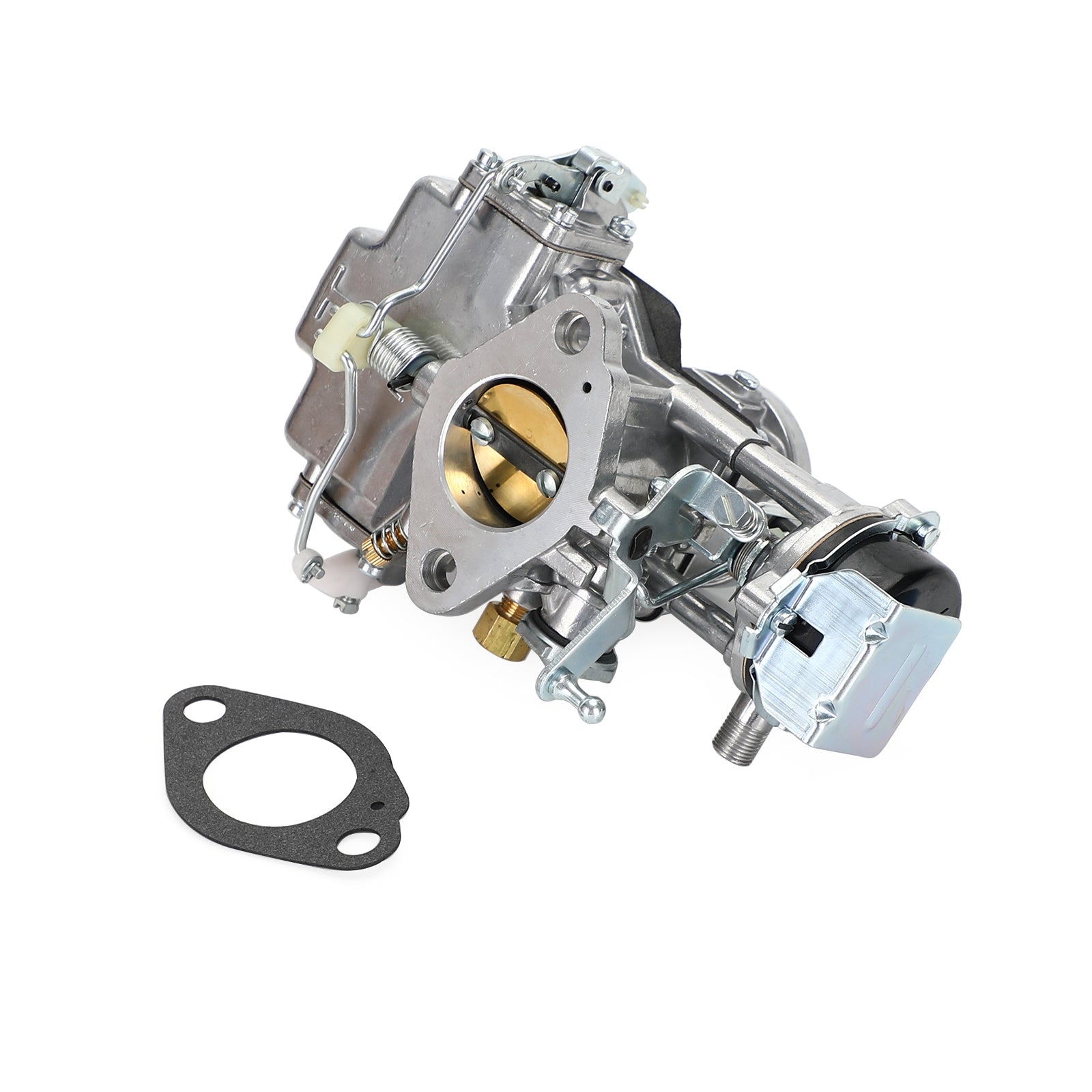 PALASER 1963-1969 Ford Mustang 6 Cyl 170/200 Engines Autolite 1100 Carburetor