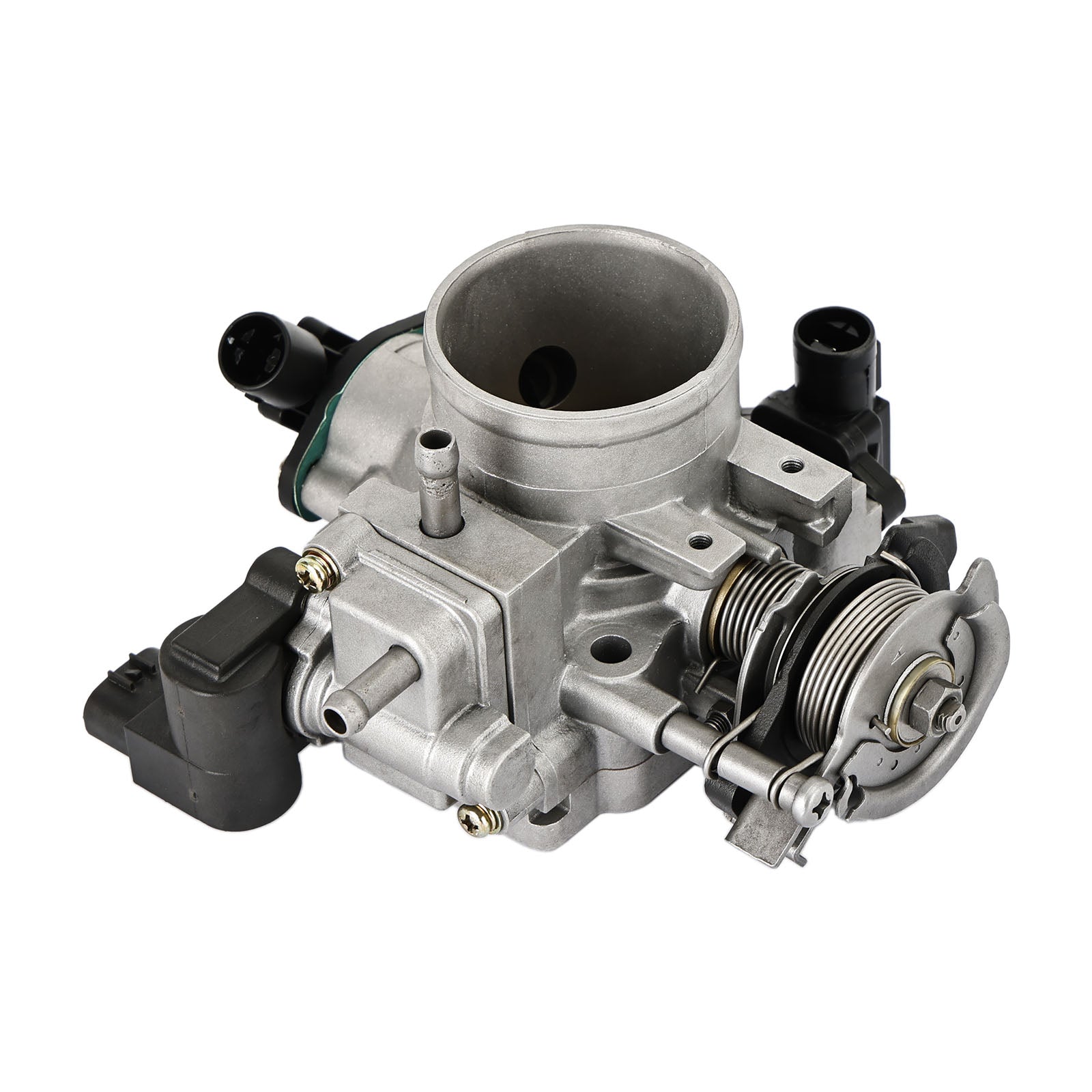PALASER 2000 Honda Odyssey 3.5L Throttle Body Assembly 16400-P8C-A21 - Image 12
