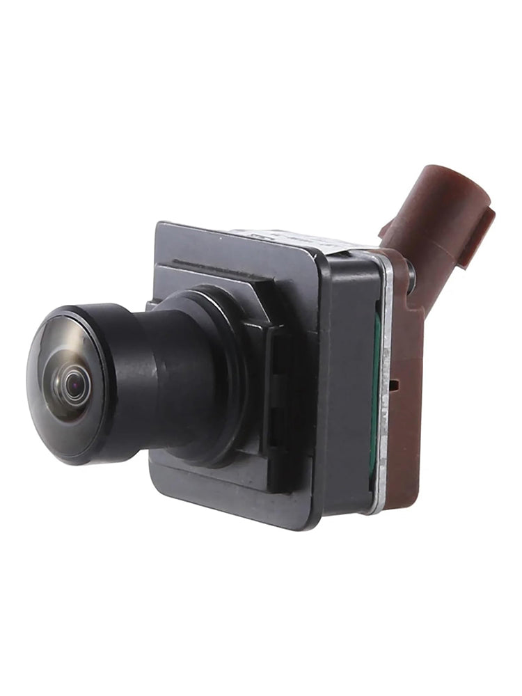 PALASER Front View Parking Assist Camera For Ford F-150 Mustang 21-22 LJ8T19G490BC - Image 11