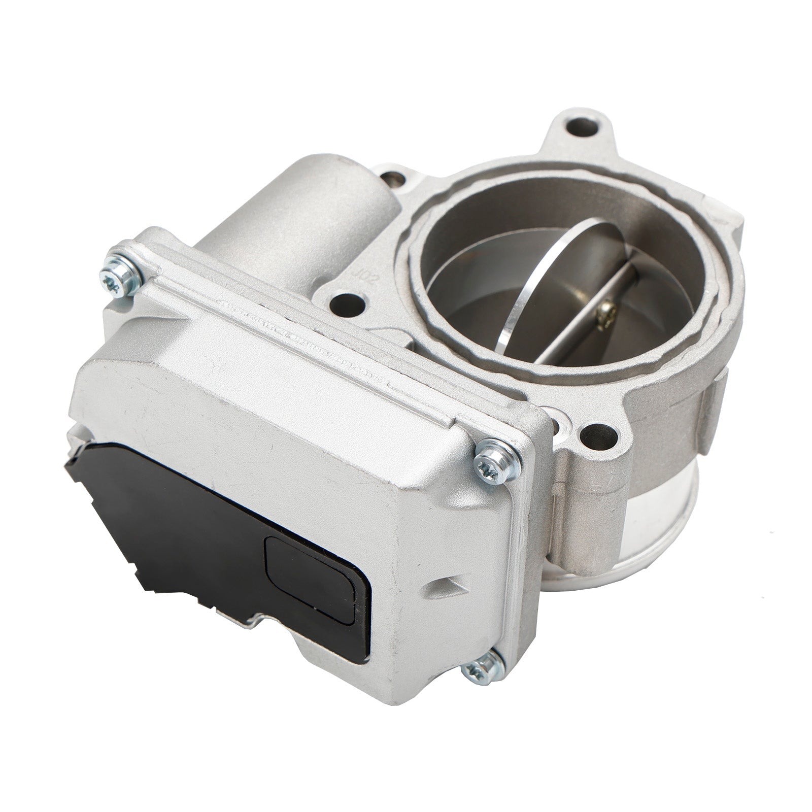 PALASER 2006-2012 Hyundai Santa Fe Mk Ii Suv 2.2 Crdi Throttle Body 35100-27410 35100-27400 - Image 3