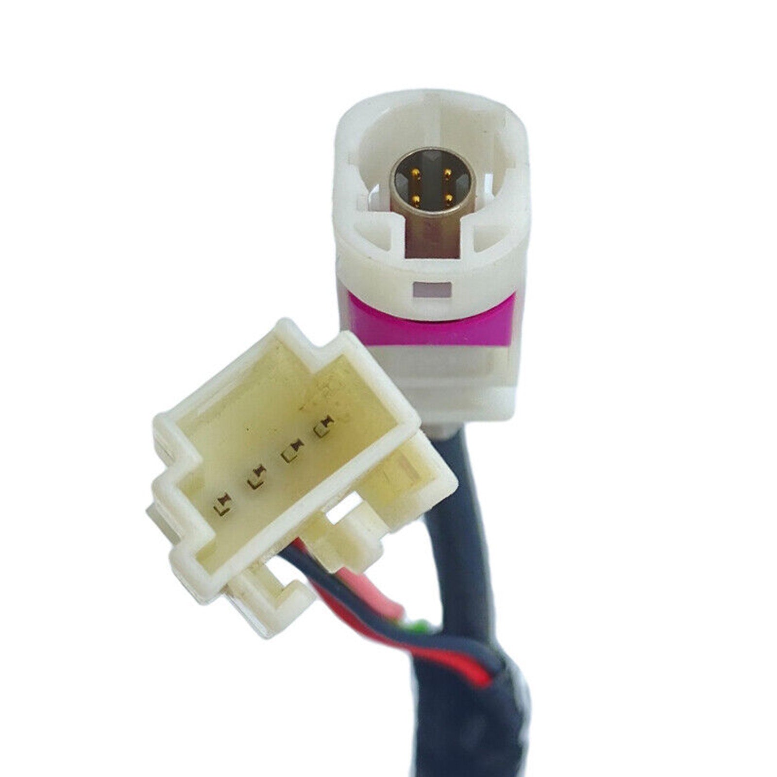 PALASER 2015-2017 Mercedes-benz S 500 L 4MATIC M278.910 310KW 7A/MT Rear View Camera A2229054509 - Image 8