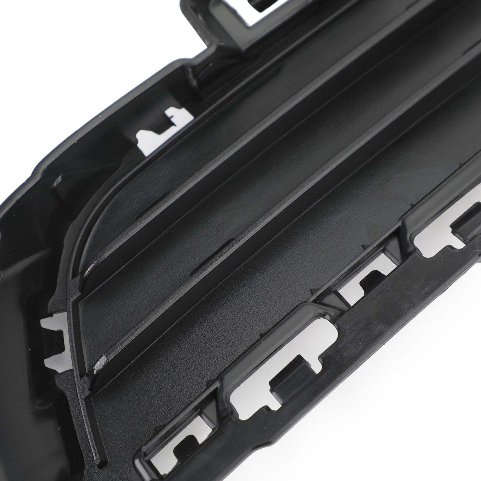 PALASER 14-18 BMW X5 F15 51117307993 51117307994 Front Bumper Lower Left & Right Mesh Grille Grill - Image 8