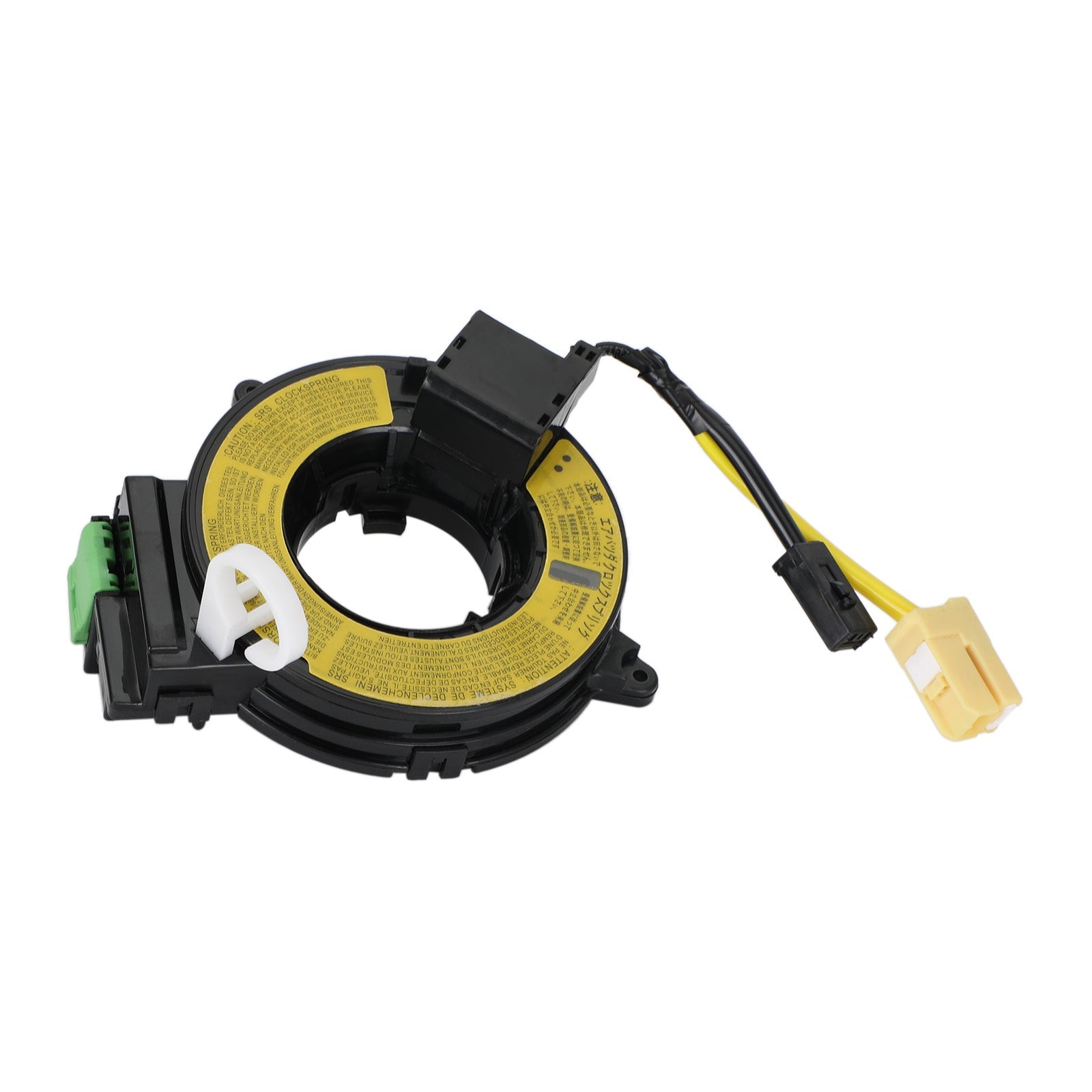 PALASER 2002-2006 Mitsubishi Outlander 8619A017 Airbag Clock Spring Spiral Cable - Image 10