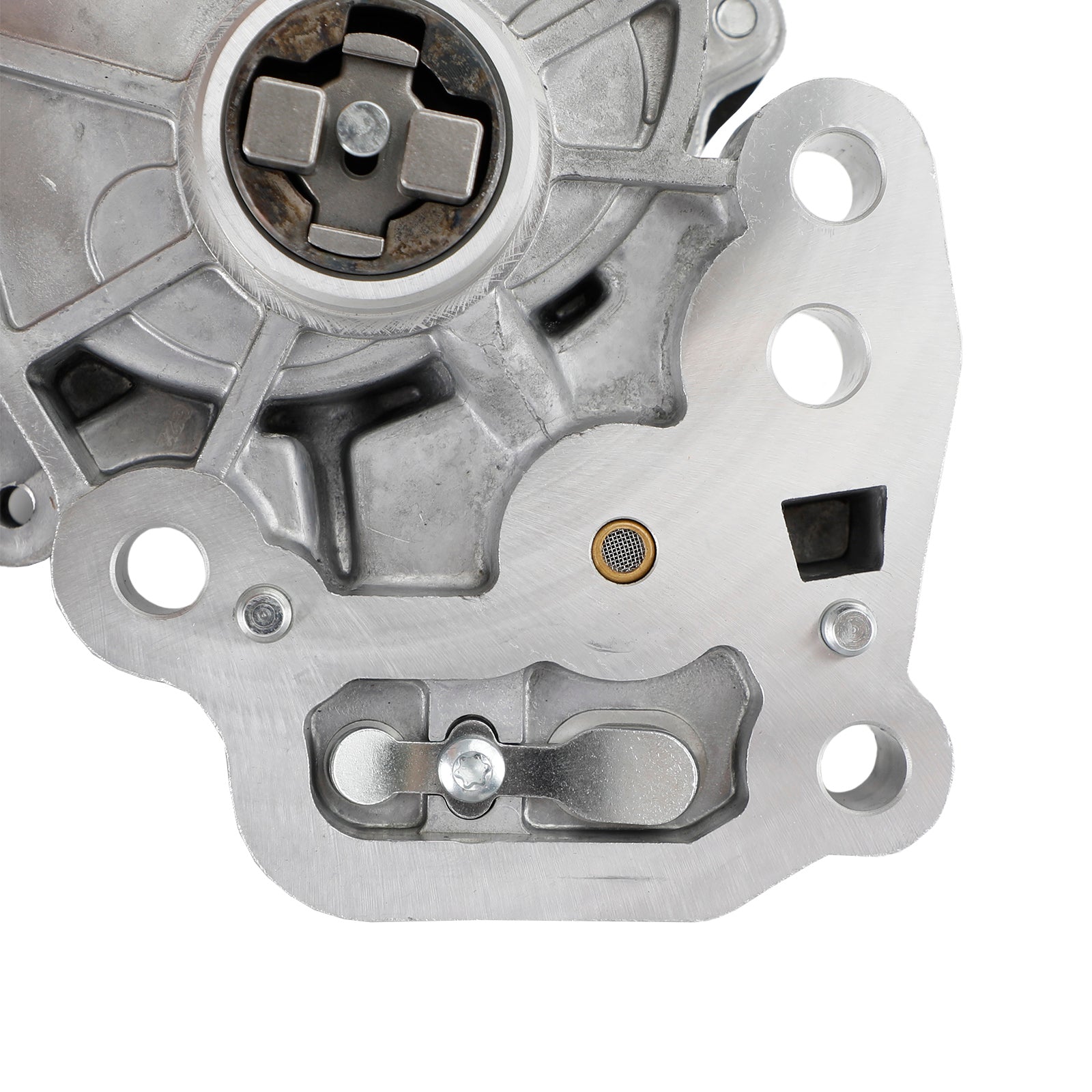 PALASER 2018-on Vauxhall Insignia Mk Ii (b) All 1.5 Models Brake Vacuum Pump 12678247 12662789 - Image 4