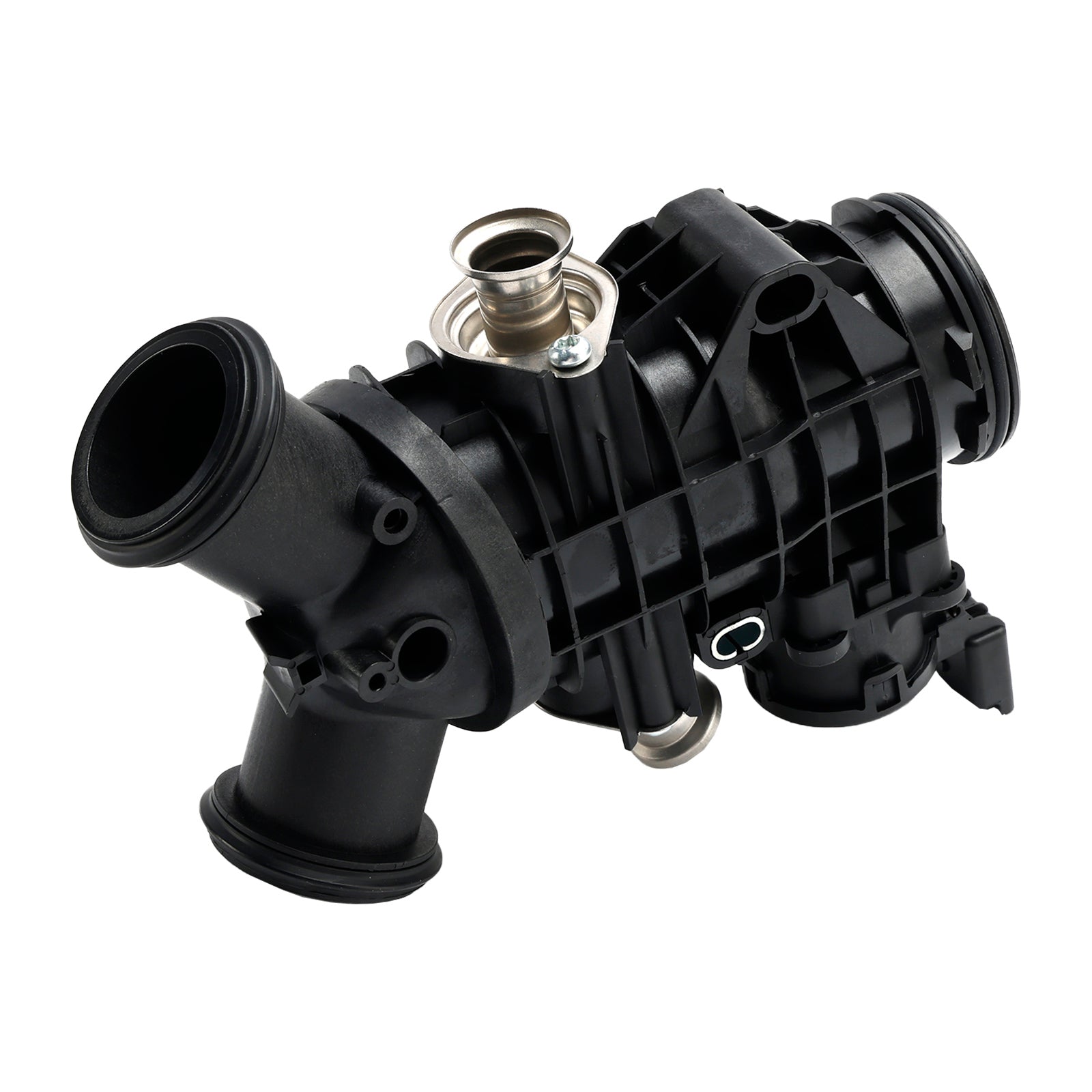 PALASER 2010-2022 Land Rover Range Rover 3.0L V6 Diesel Engine Throttle Body LR079230 LR013102 - Image 19